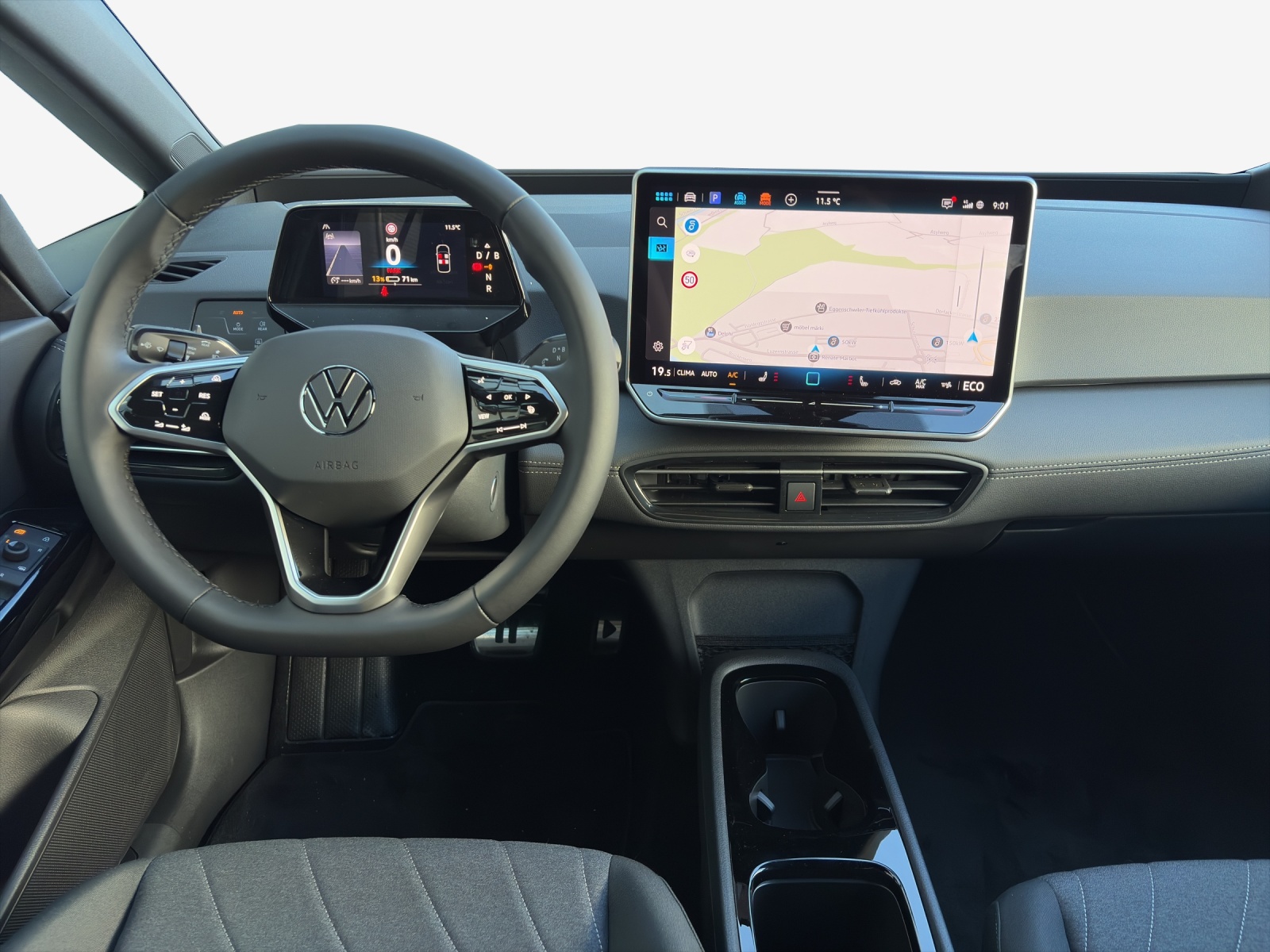 VW ID.3 Pro S 79 kWh Pro S-image-9
