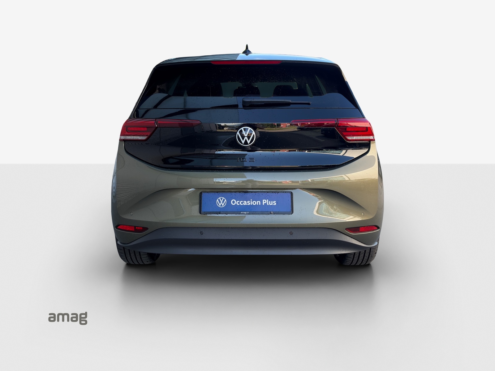 VW ID.3 Pro S 79 kWh Pro S-image-4