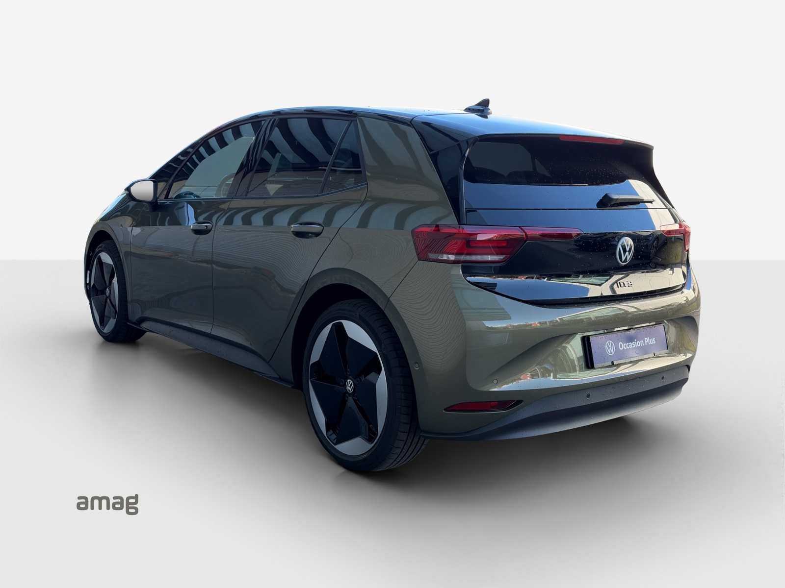 VW ID.3 Pro S 79 kWh Pro S-image-2