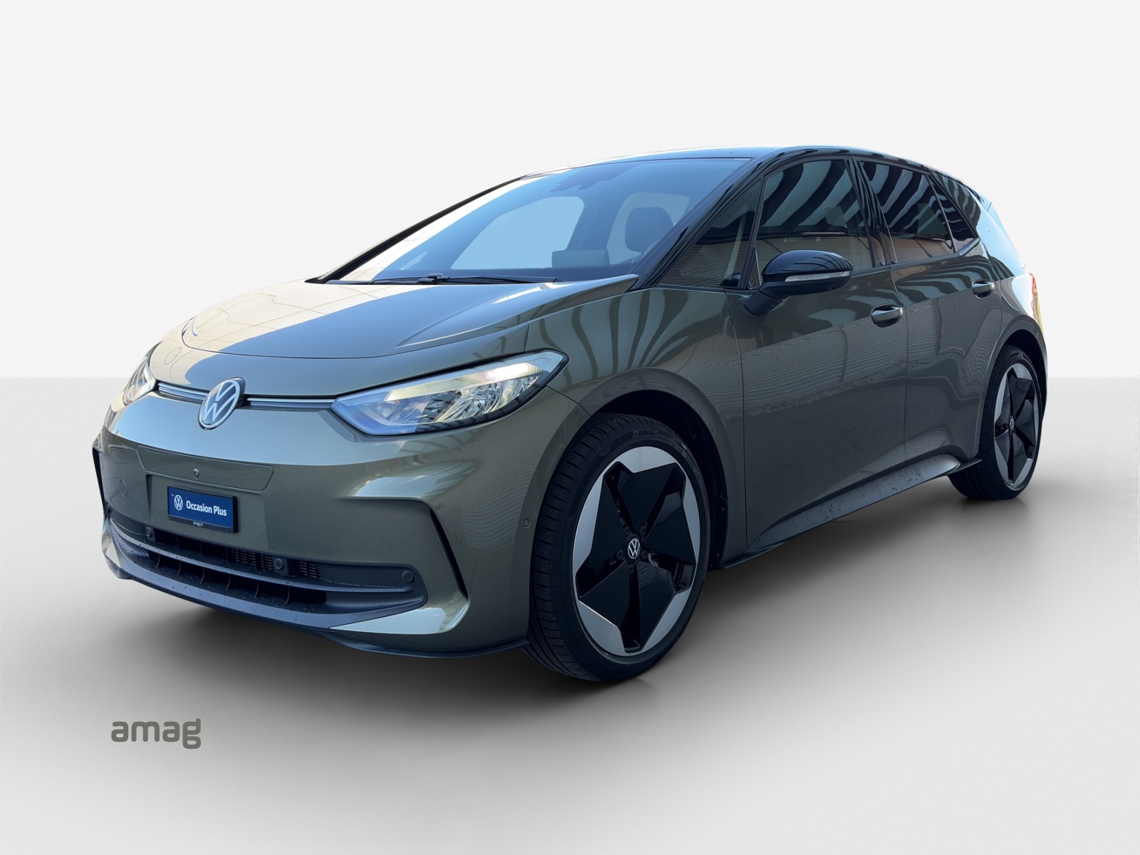 VW ID.3 Pro S 79 kWh Pro S-image-0