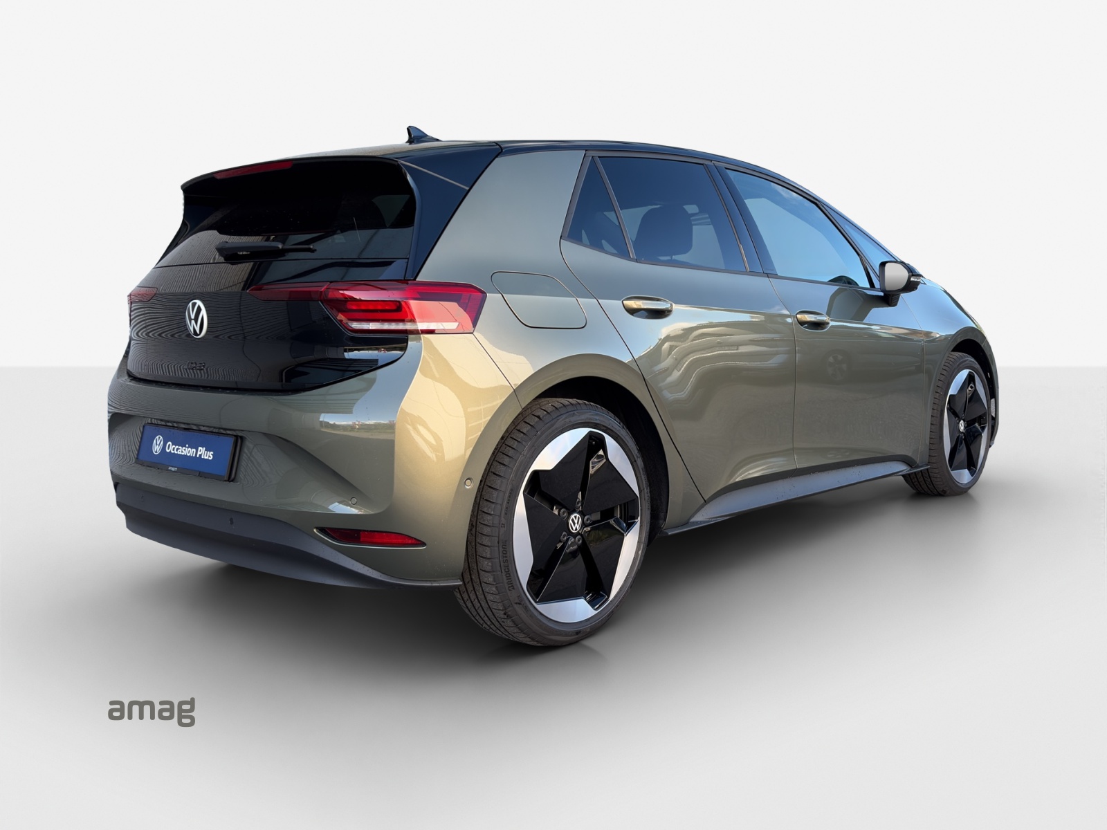 VW ID.3 Pro S 79 kWh Pro S-image-5