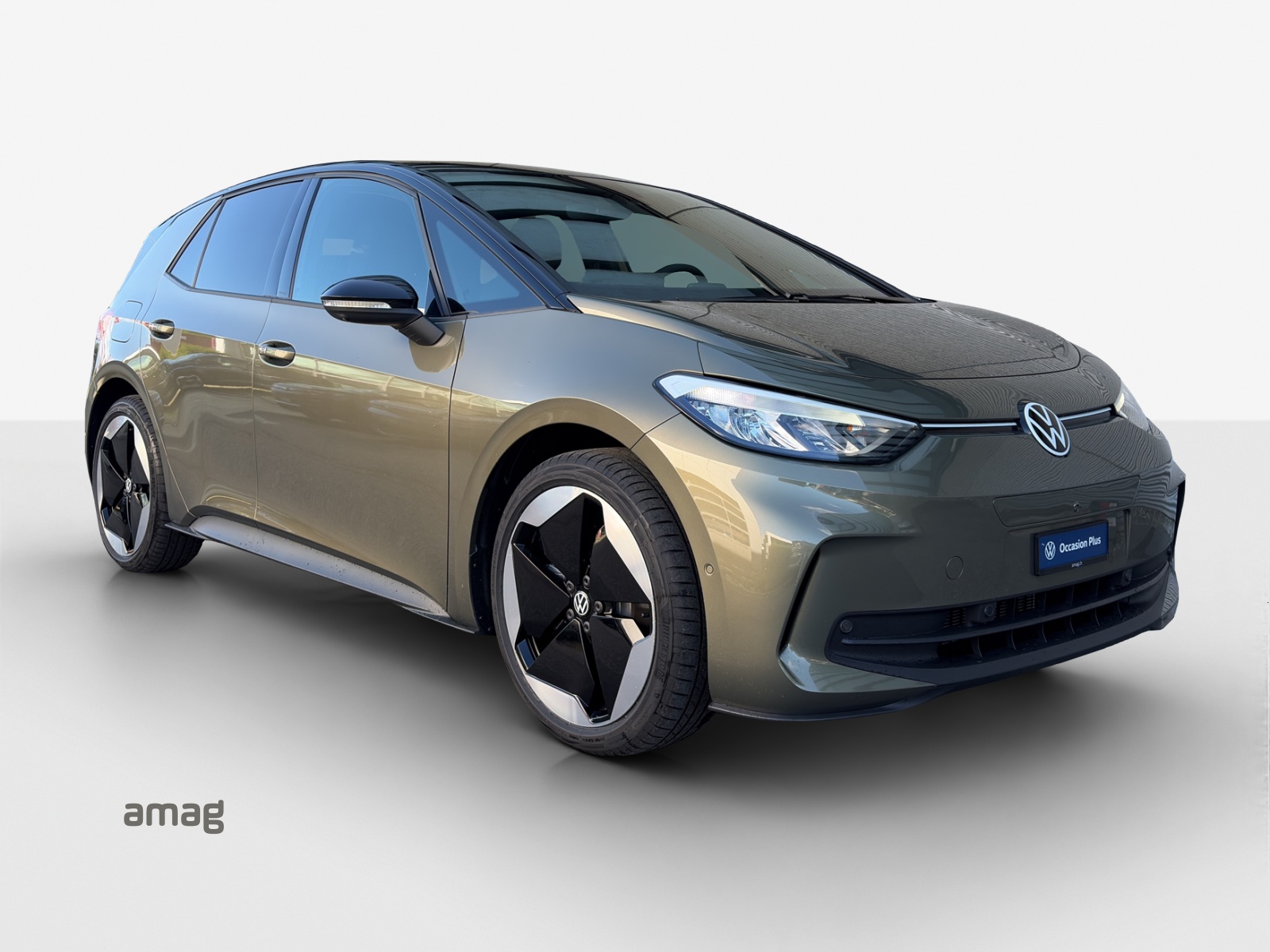 VW ID.3 Pro S 79 kWh Pro S-image-6