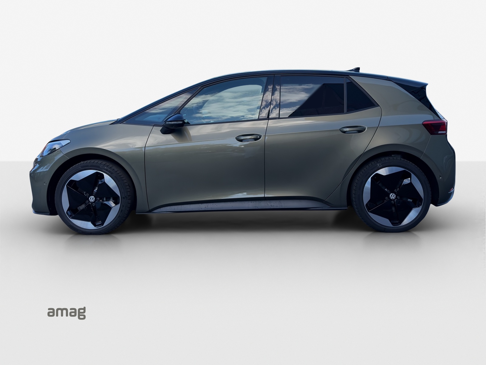 VW ID.3 Pro S 79 kWh Pro S-image-1