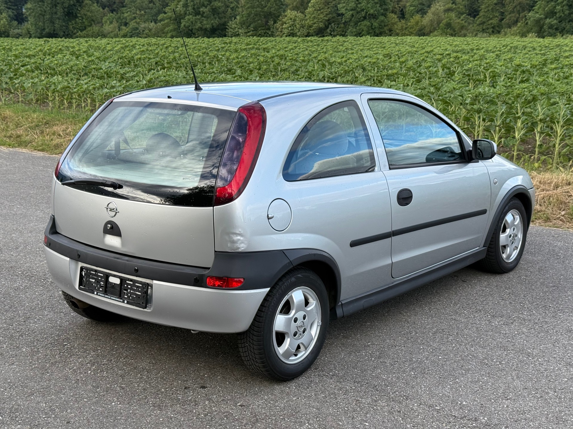 OPEL 1.4i 16V Elegance-image-3