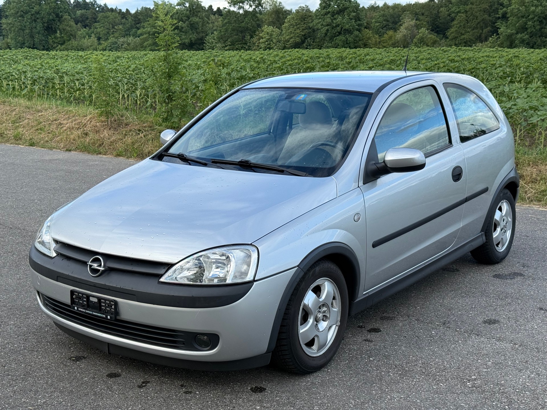 OPEL 1.4i 16V Elegance-image-1