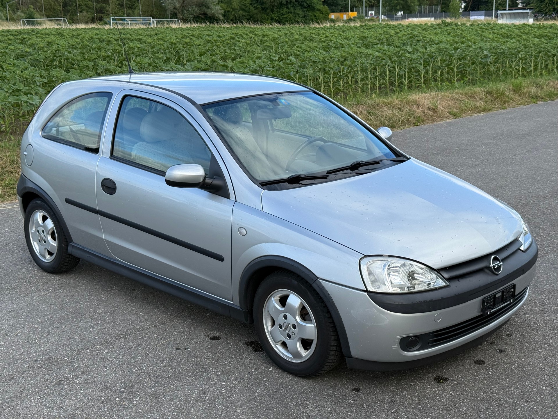 OPEL 1.4i 16V Elegance-image-0