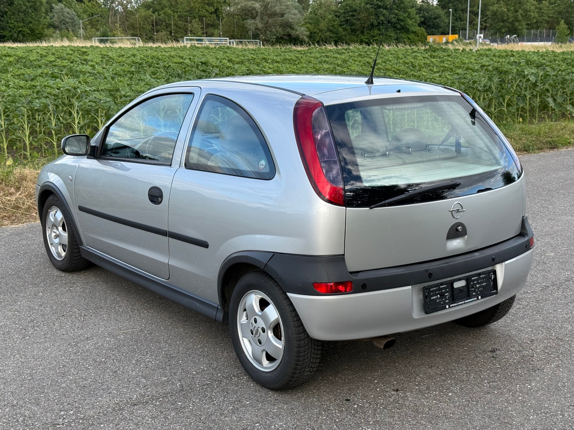 OPEL 1.4i 16V Elegance-image-2