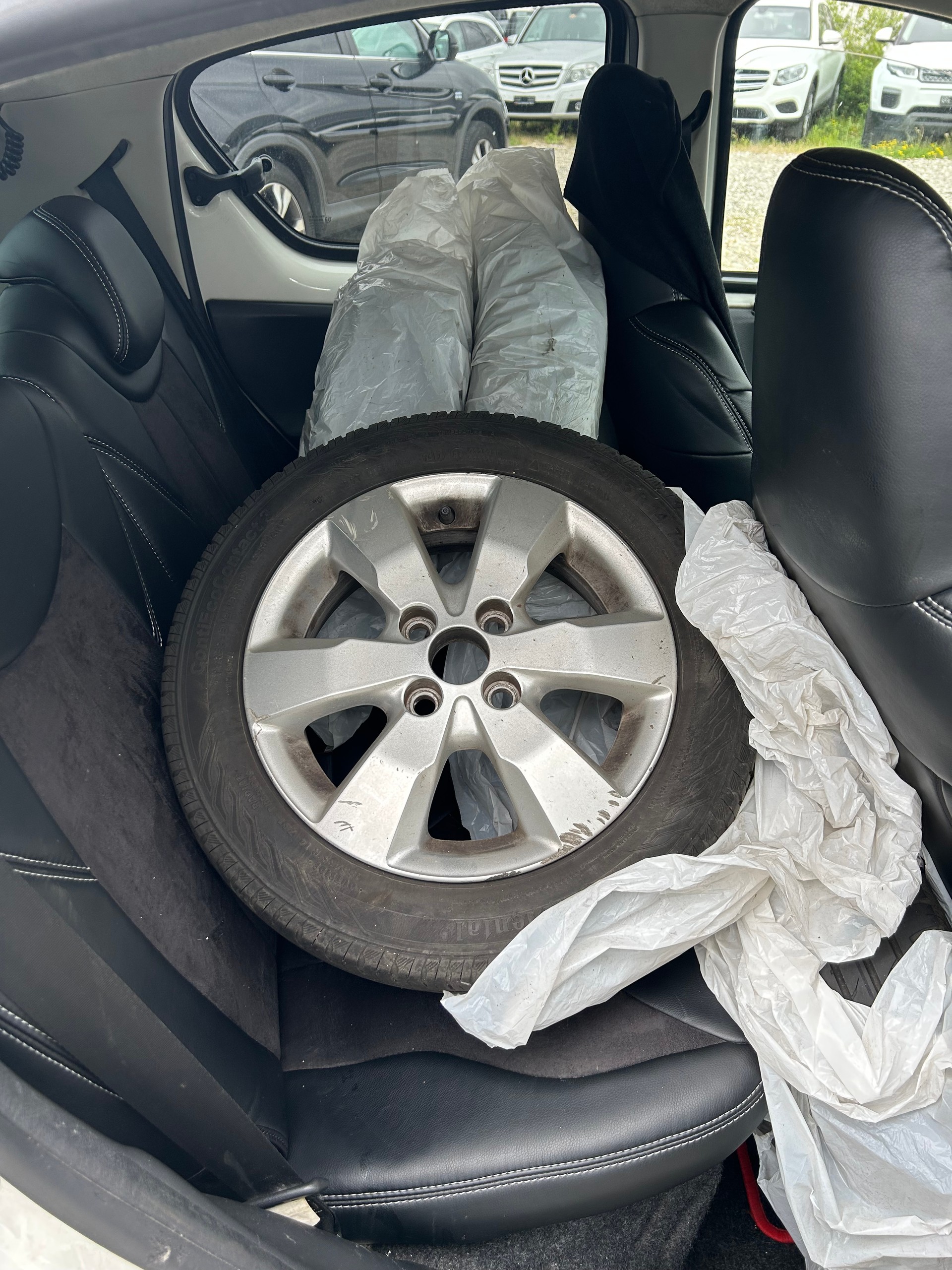 TOYOTA Aygo 1.0 VVT-i Terra-image-10