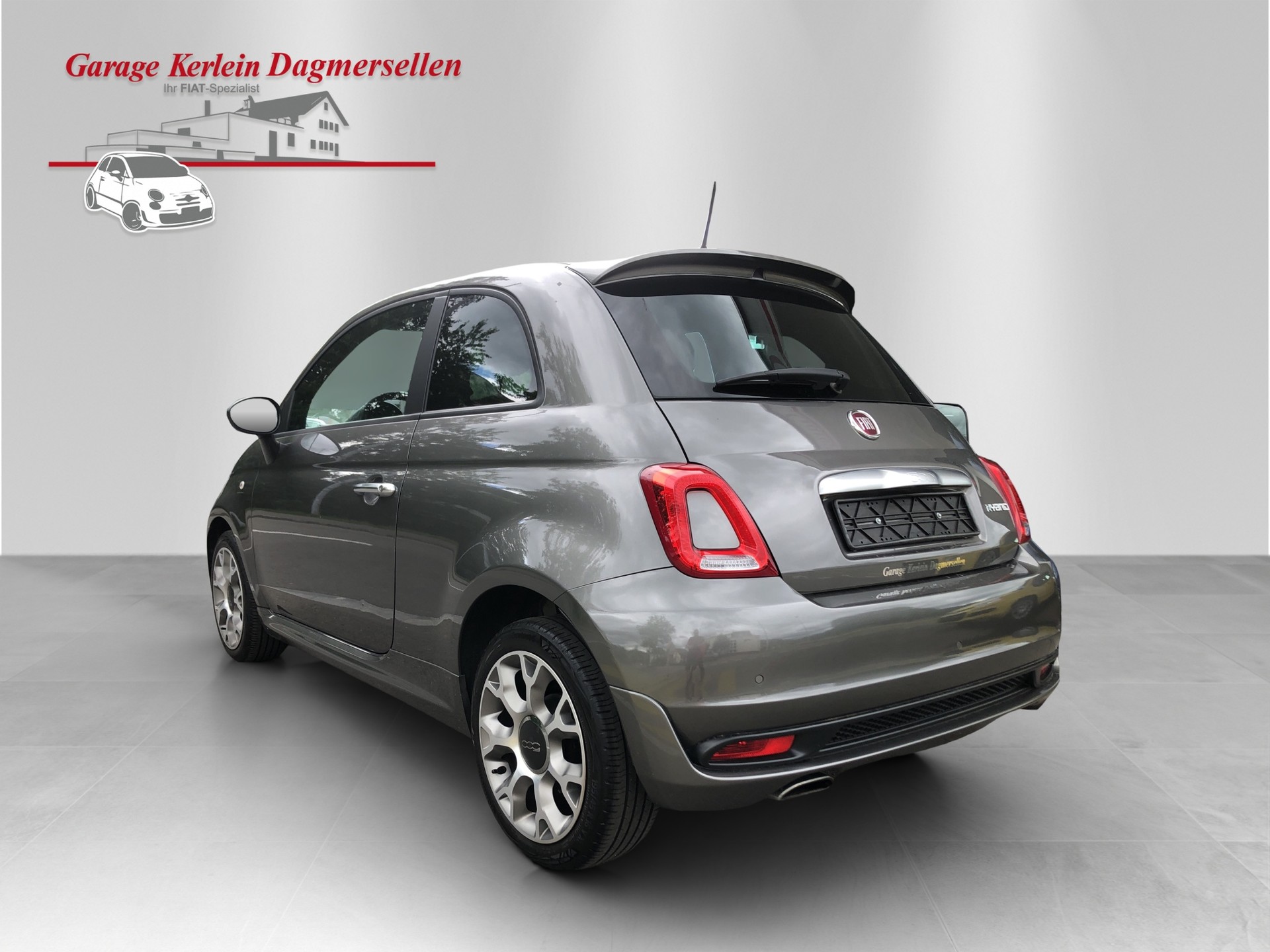 FIAT 500 1.0 N3 MildHybrid Rockstar-image-5