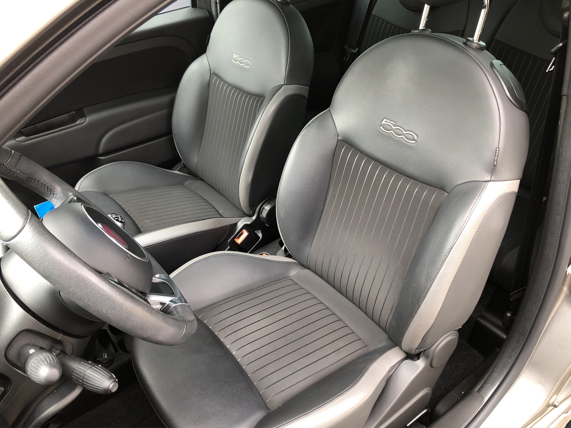 FIAT 500 1.0 N3 MildHybrid Rockstar-image-8