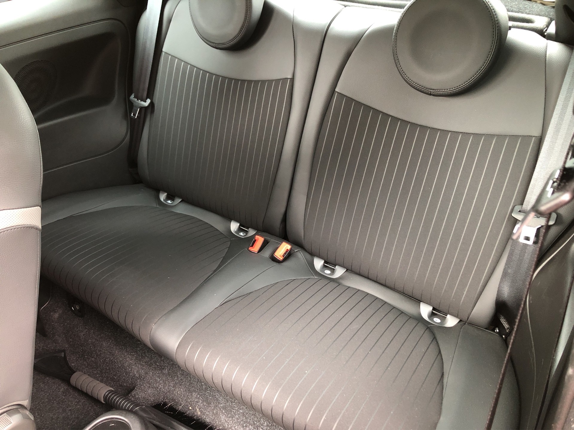 FIAT 500 1.0 N3 MildHybrid Rockstar-image-9