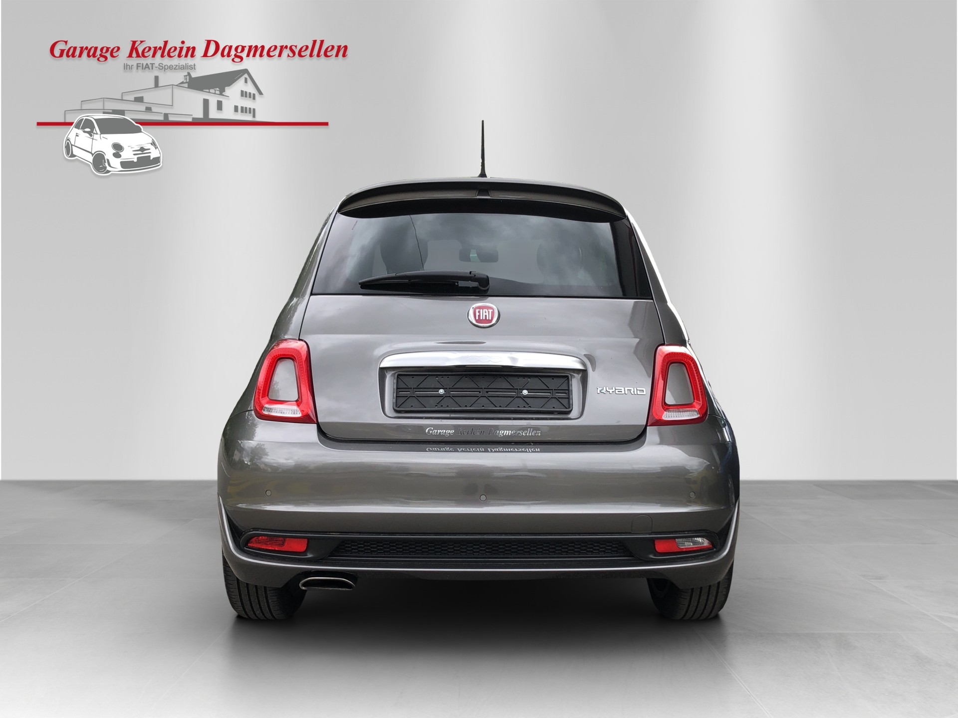 FIAT 500 1.0 N3 MildHybrid Rockstar-image-4