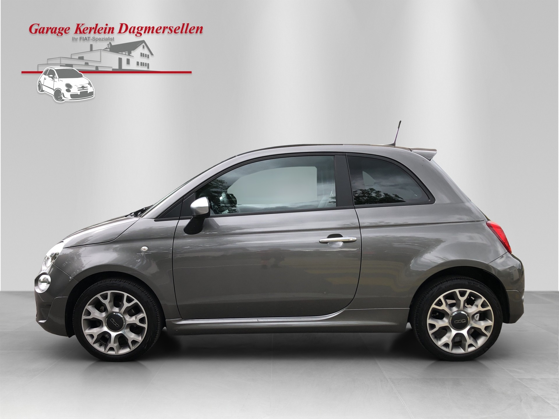 FIAT 500 1.0 N3 MildHybrid Rockstar-image-6
