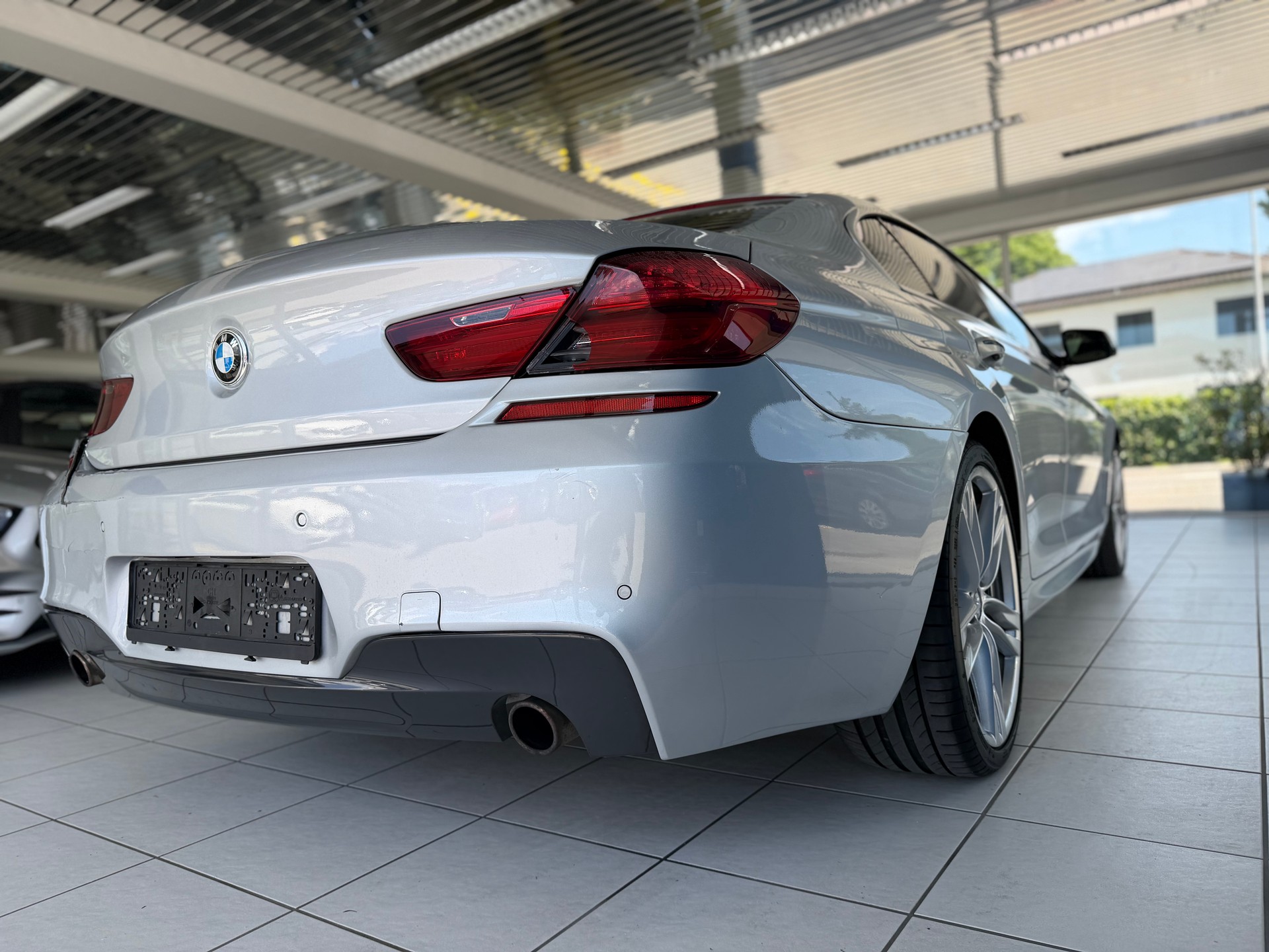 BMW 640d Gran Coupé xDrive-image-5