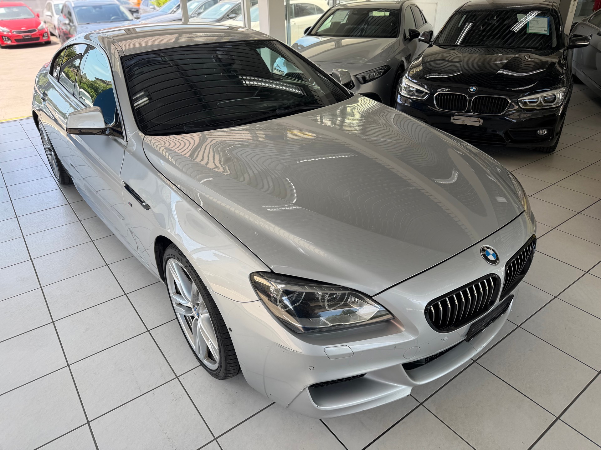 BMW 640d Gran Coupé xDrive-image-2