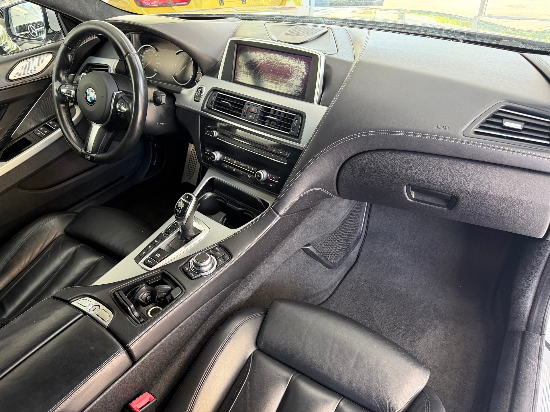 BMW 640d Gran Coupé xDrive-image-11
