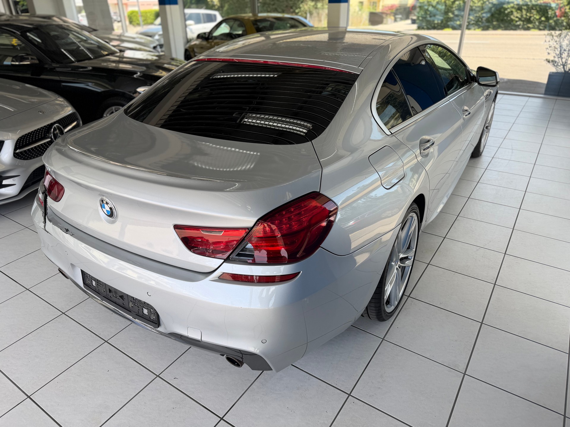 BMW 640d Gran Coupé xDrive-image-4