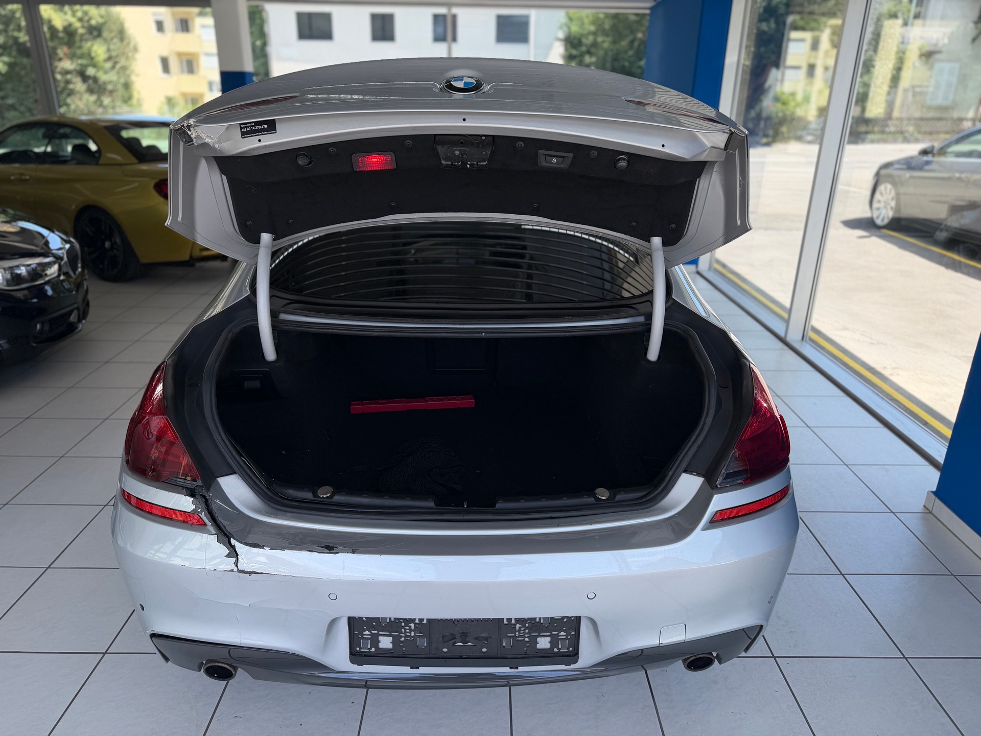 BMW 640d Gran Coupé xDrive-image-18