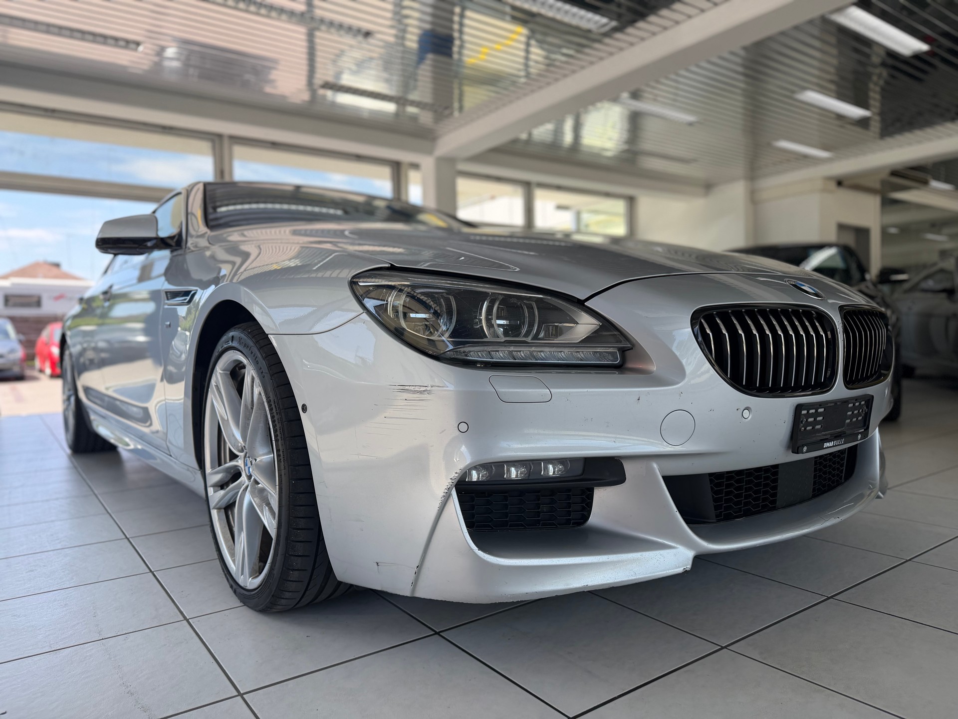 BMW 640d Gran Coupé xDrive-image-3