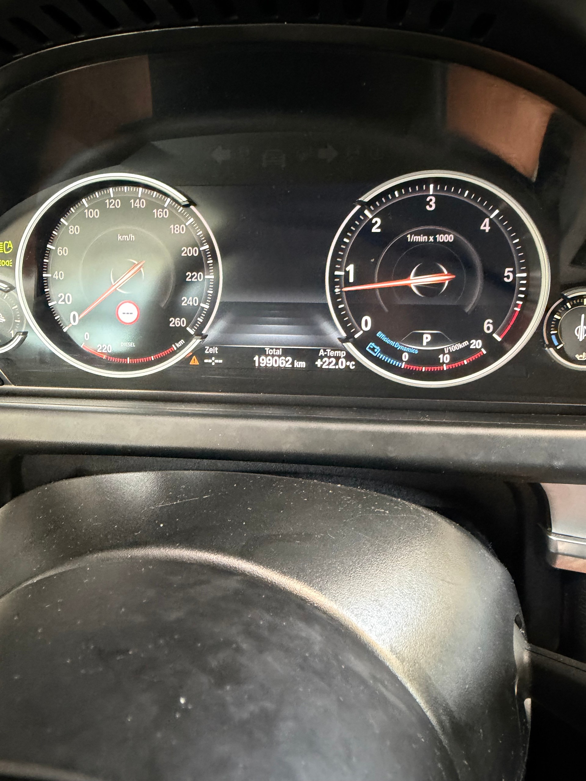 BMW 640d Gran Coupé xDrive-image-17