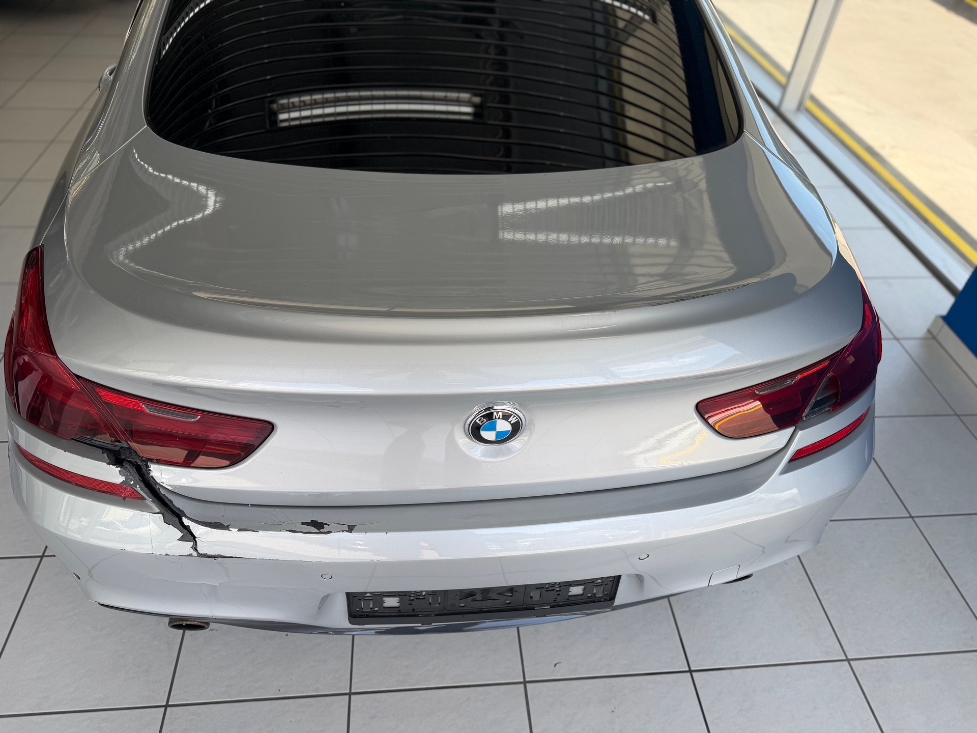BMW 640d Gran Coupé xDrive-image-19