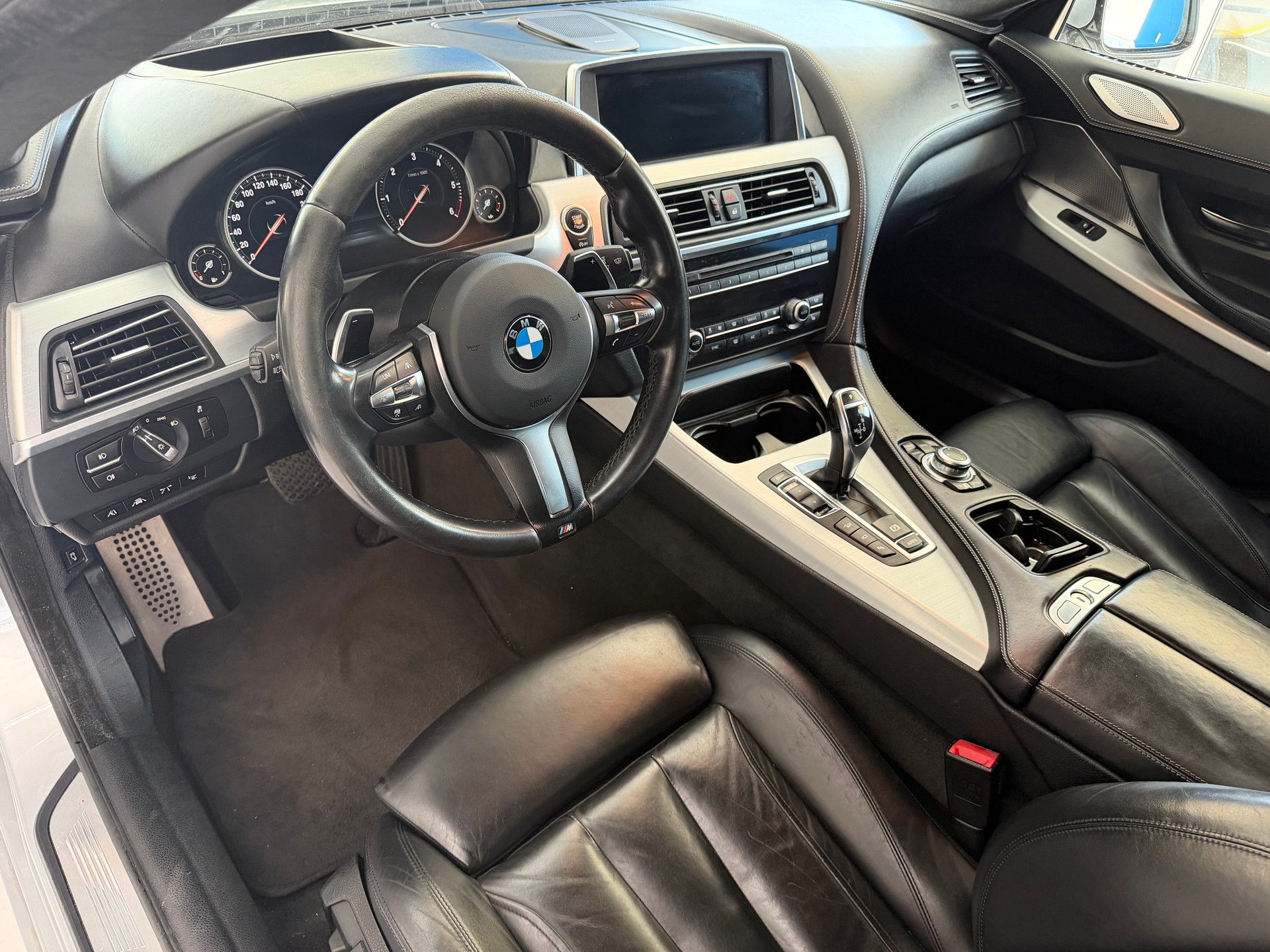 BMW 640d Gran Coupé xDrive-image-10
