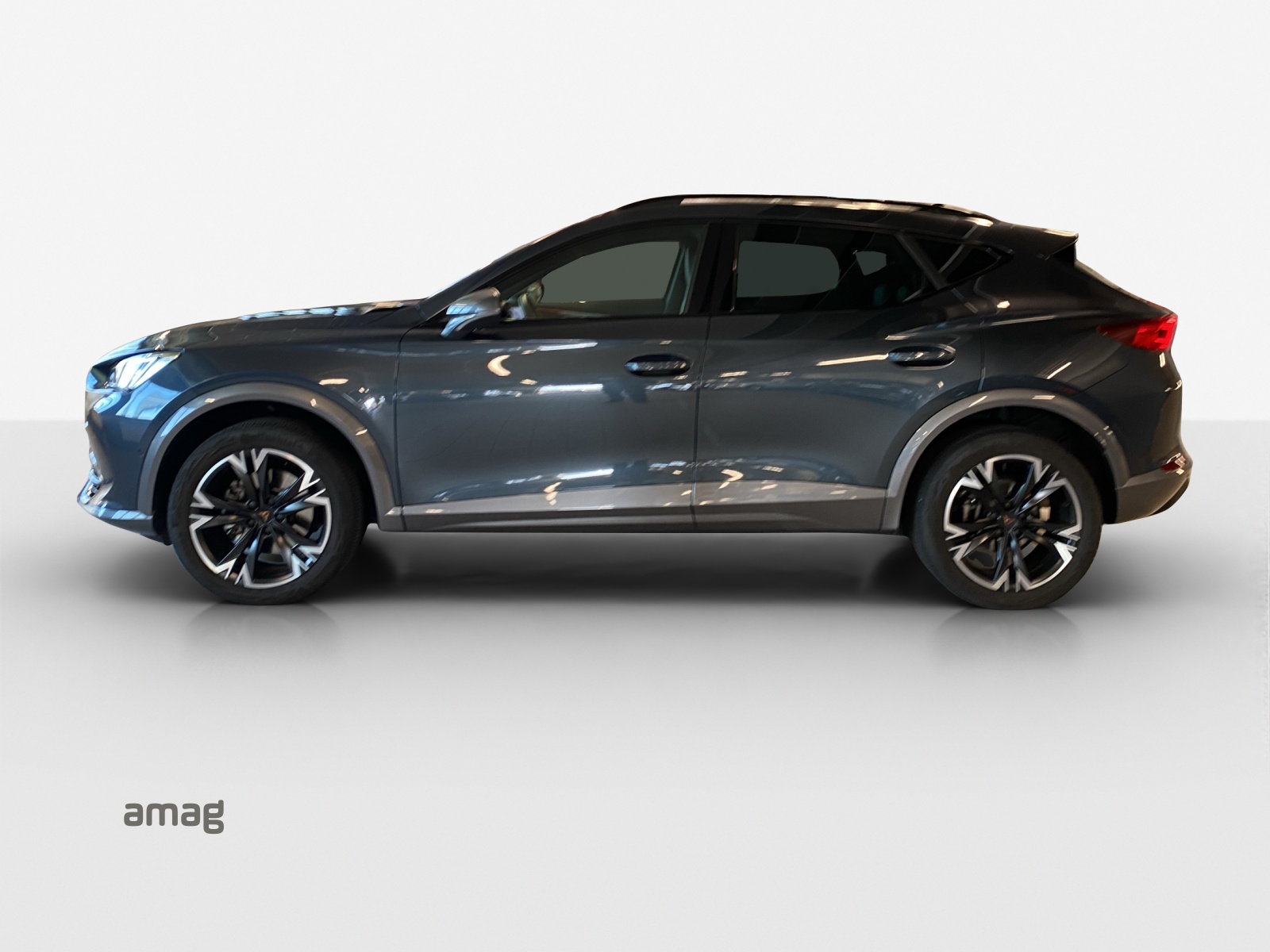 CUPRA Formentor 2.0TSI 4Drive DSG-image-1