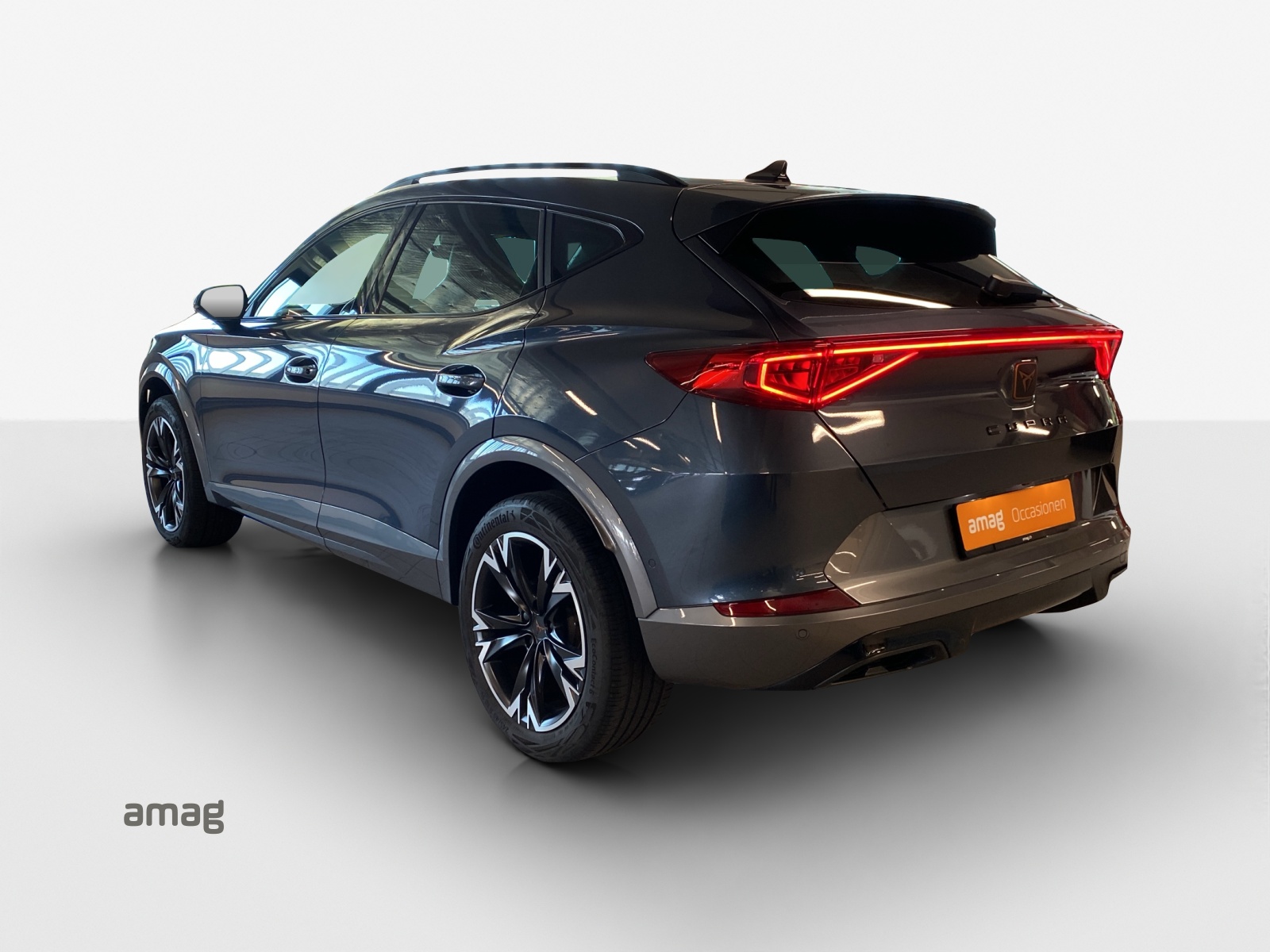 CUPRA Formentor 2.0TSI 4Drive DSG-image-2