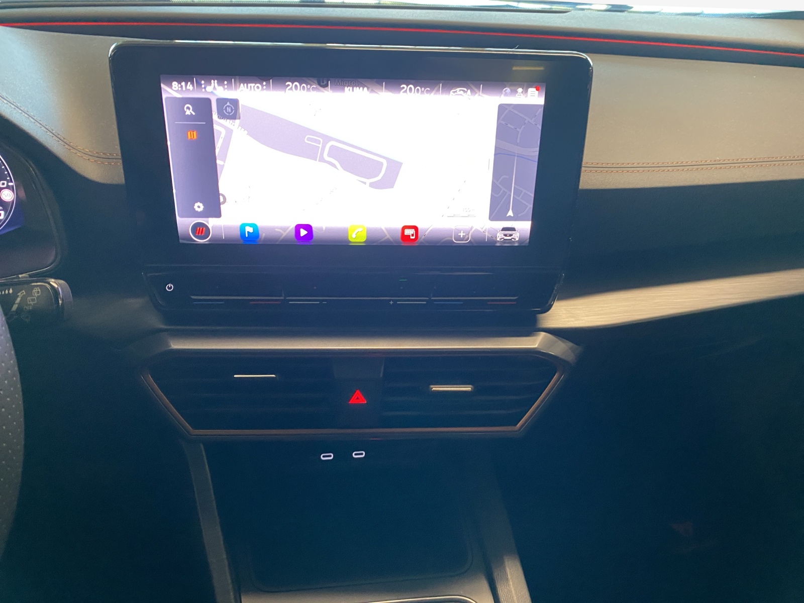 CUPRA Formentor 2.0TSI 4Drive DSG-image-10