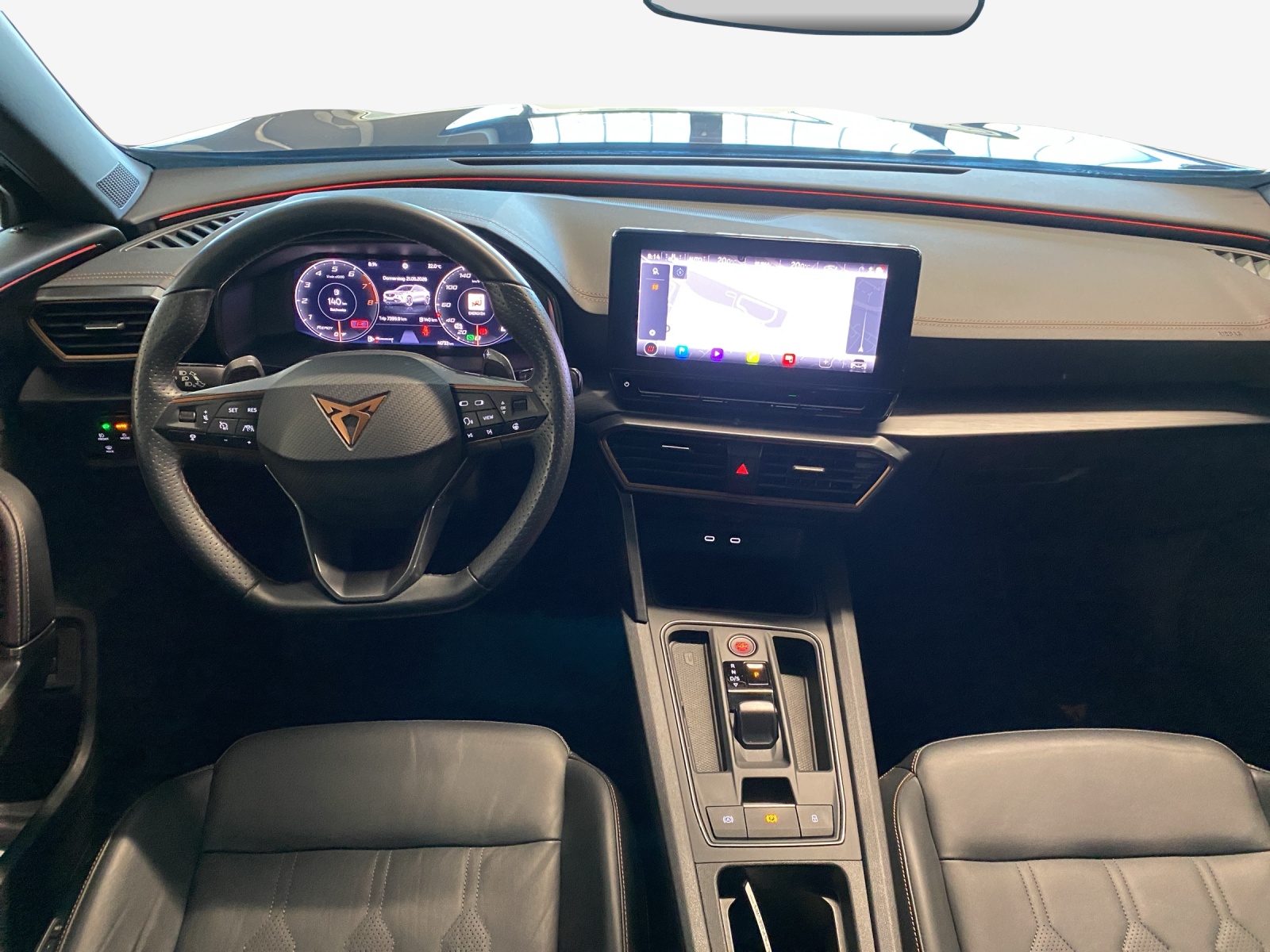 CUPRA Formentor 2.0TSI 4Drive DSG-image-8