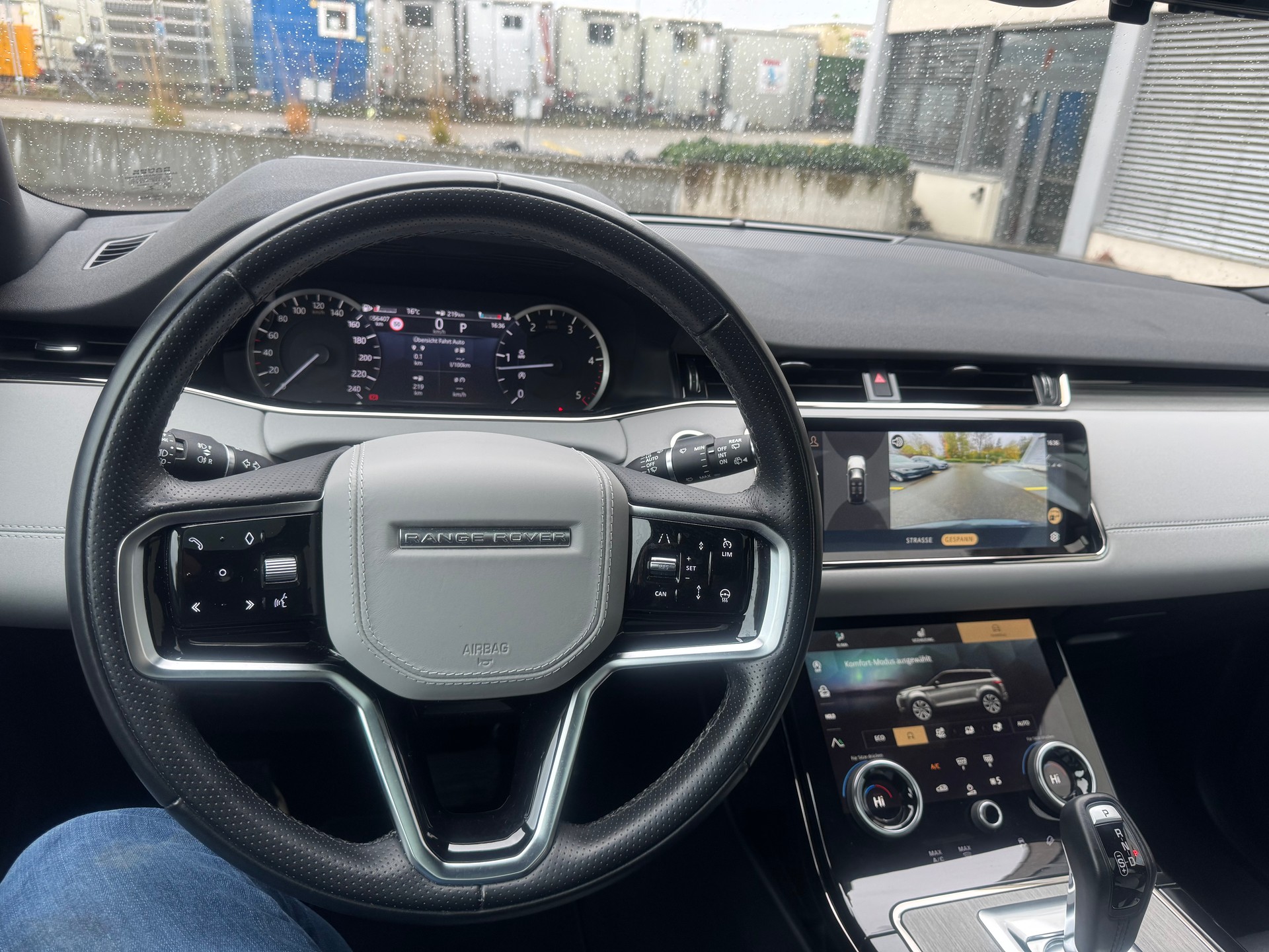 LAND ROVER Range Rover Evoque D 200 MHEV Bronze Collection AT9-image-7