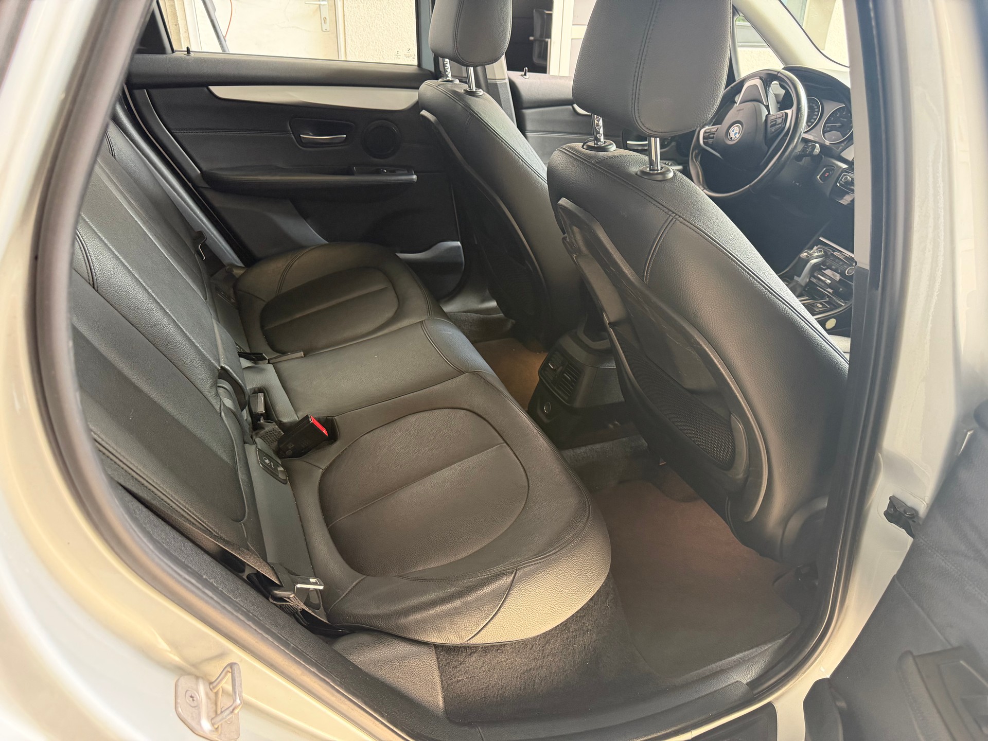 BMW 225xe iPerformance Active Tourer Sport Line Aut.-image-7