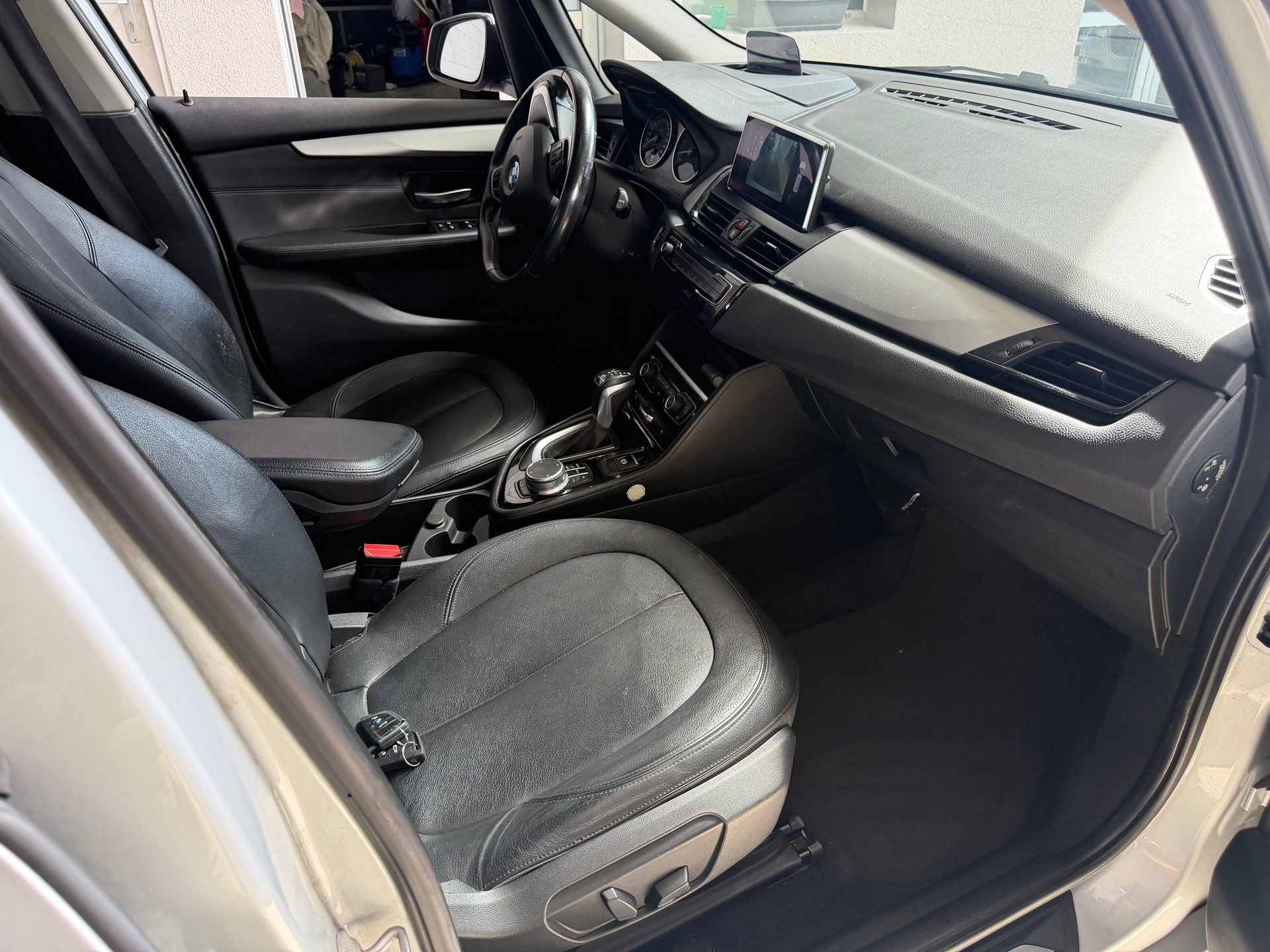 BMW 225xe iPerformance Active Tourer Sport Line Aut.-image-6