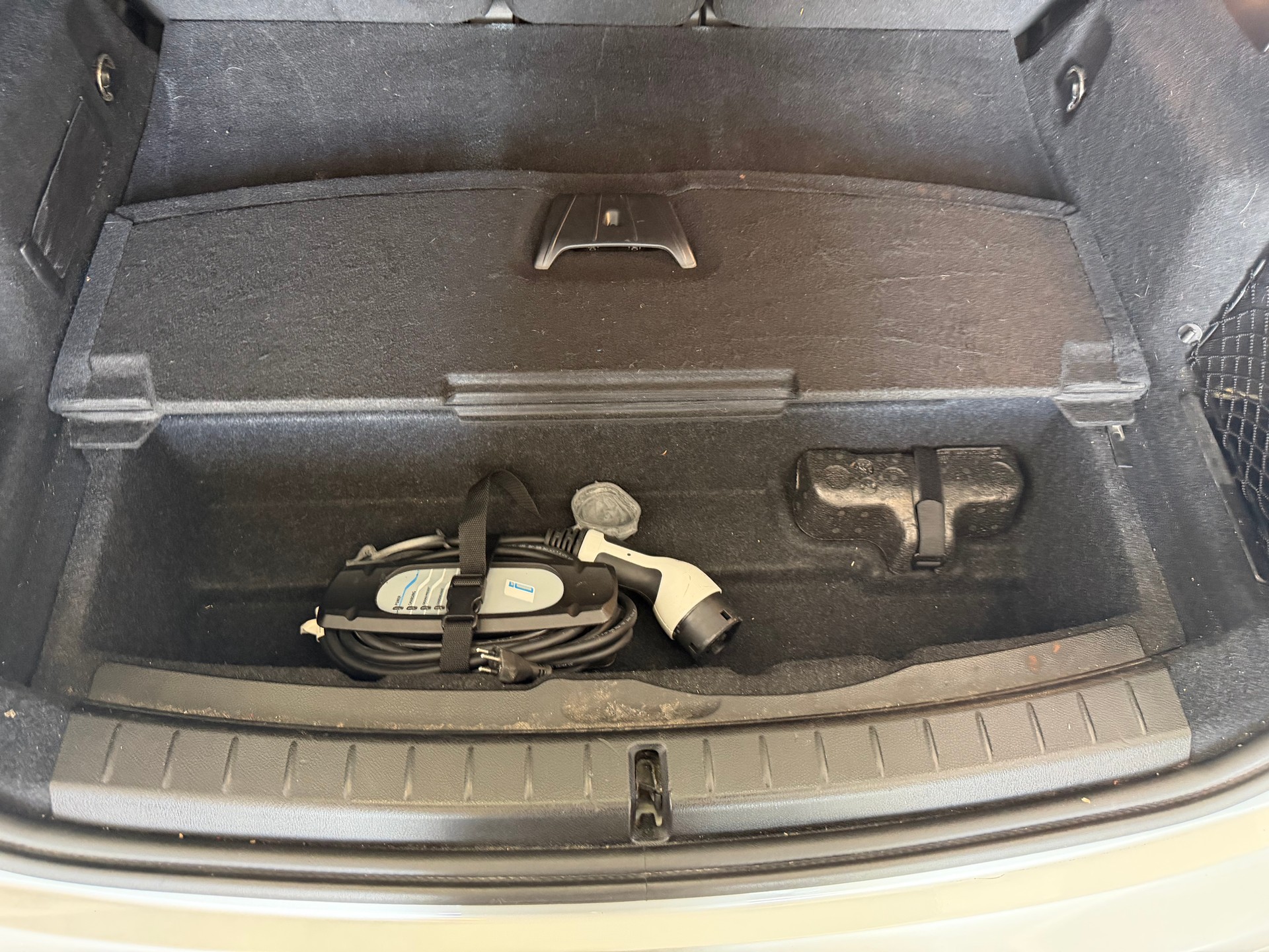BMW 225xe iPerformance Active Tourer Sport Line Aut.-image-9