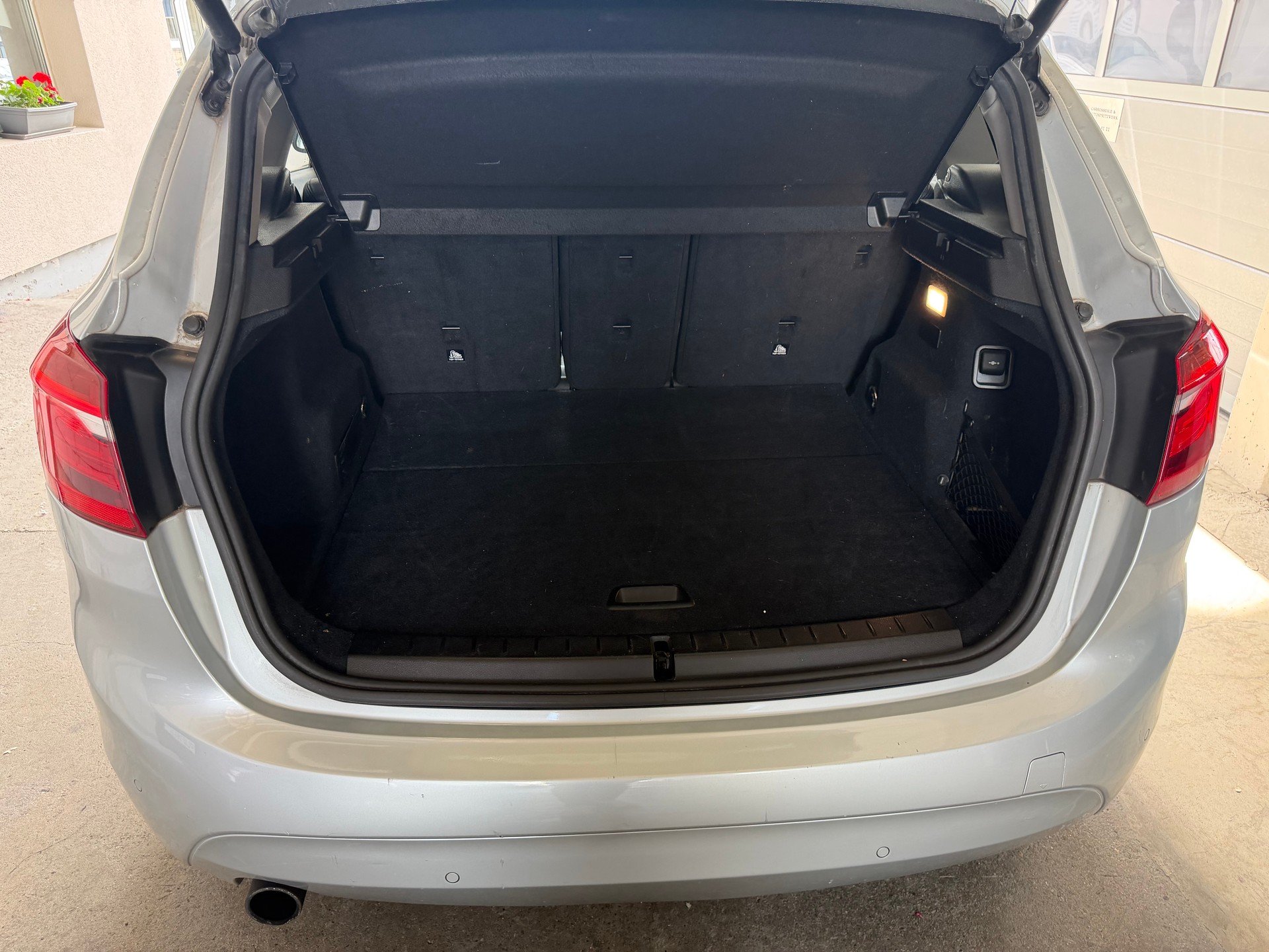 BMW 225xe iPerformance Active Tourer Sport Line Aut.-image-8