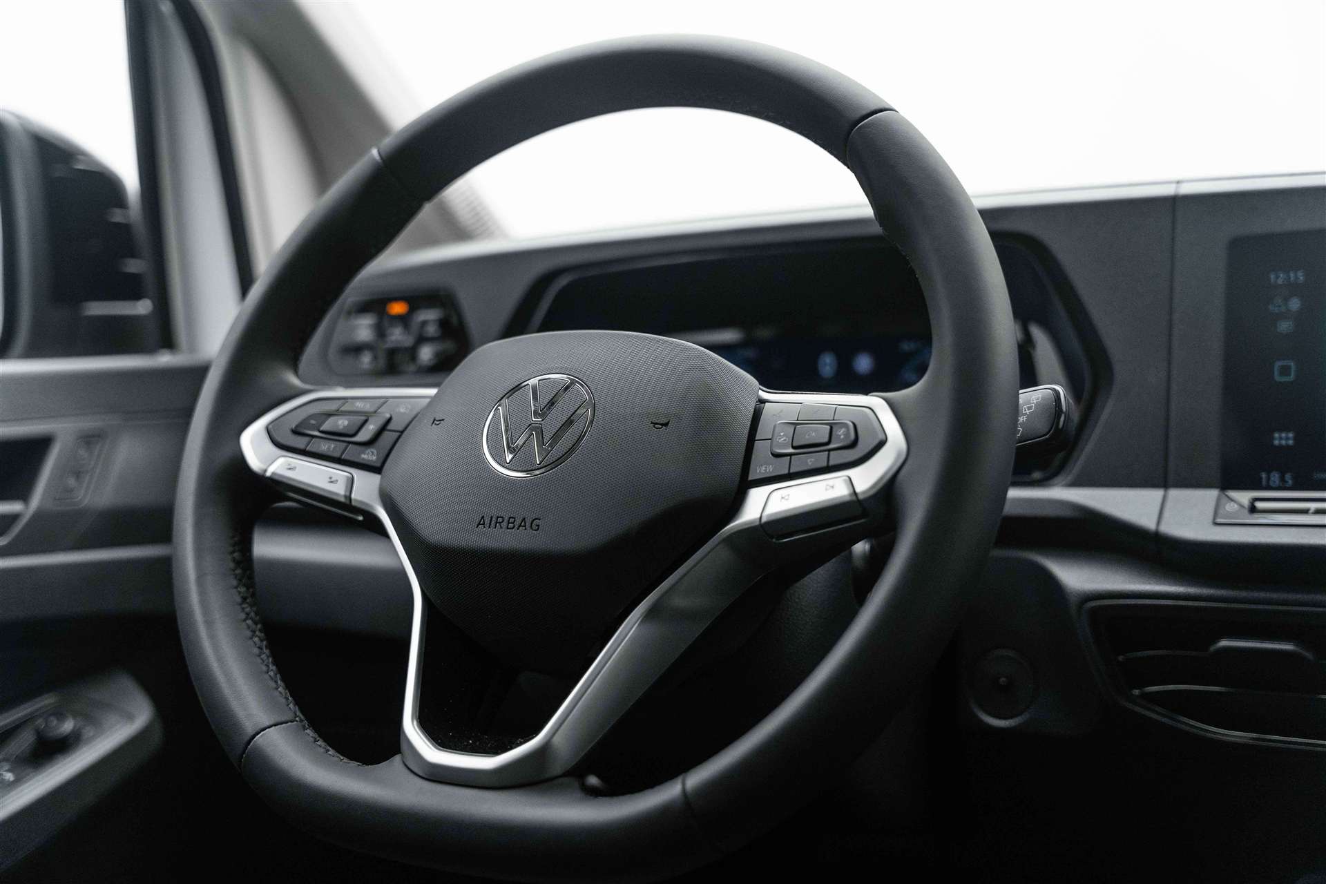 VW Caddy Maxi 2.0 TDi 4Motion 7-Plätzer NEW-image-10