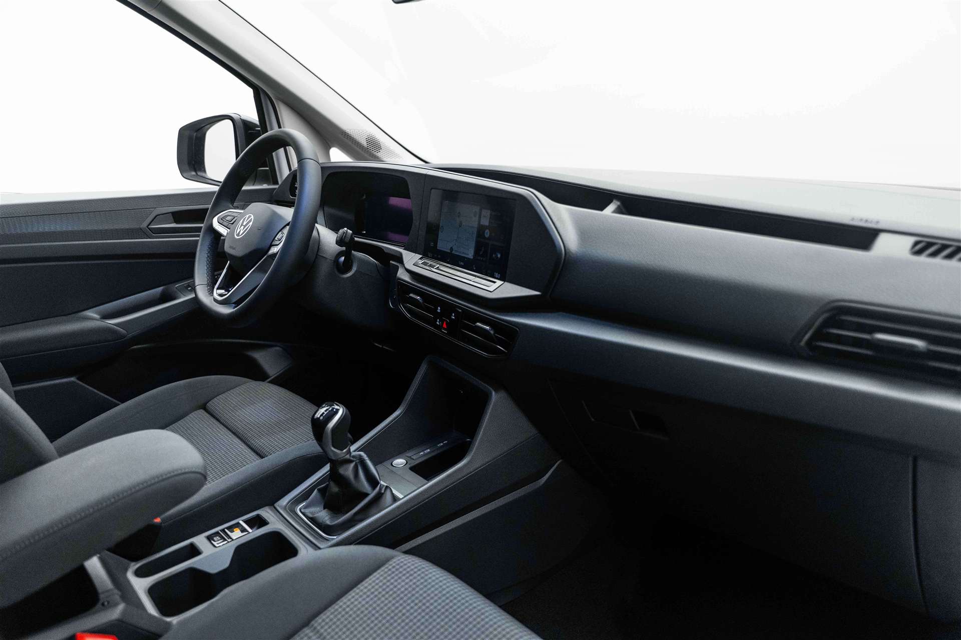 VW Caddy Maxi 2.0 TDi 4Motion 7-Plätzer NEW-image-11