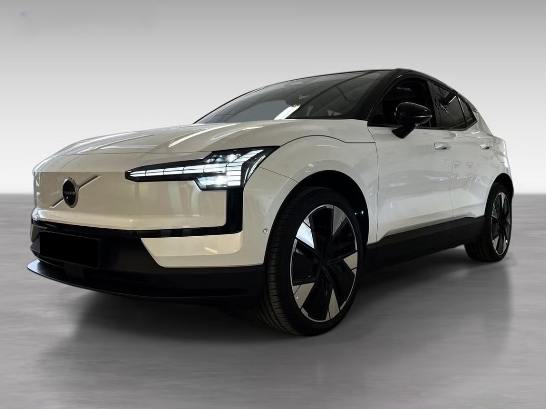 VOLVO EX30 E60 69kWh Twin Ultra-image-0