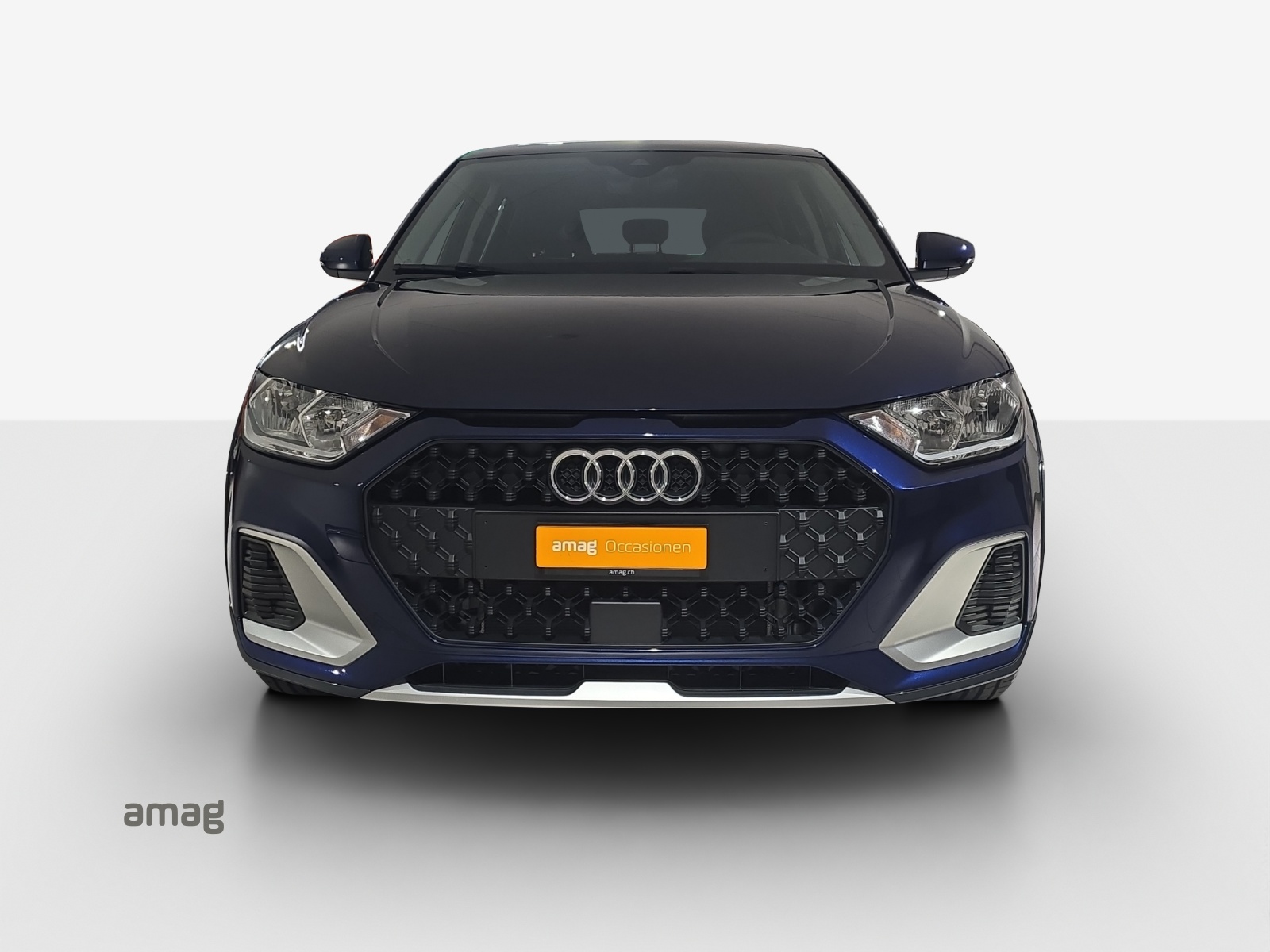 AUDI A1 allstreet 30 TFSI S-tronic-image-6