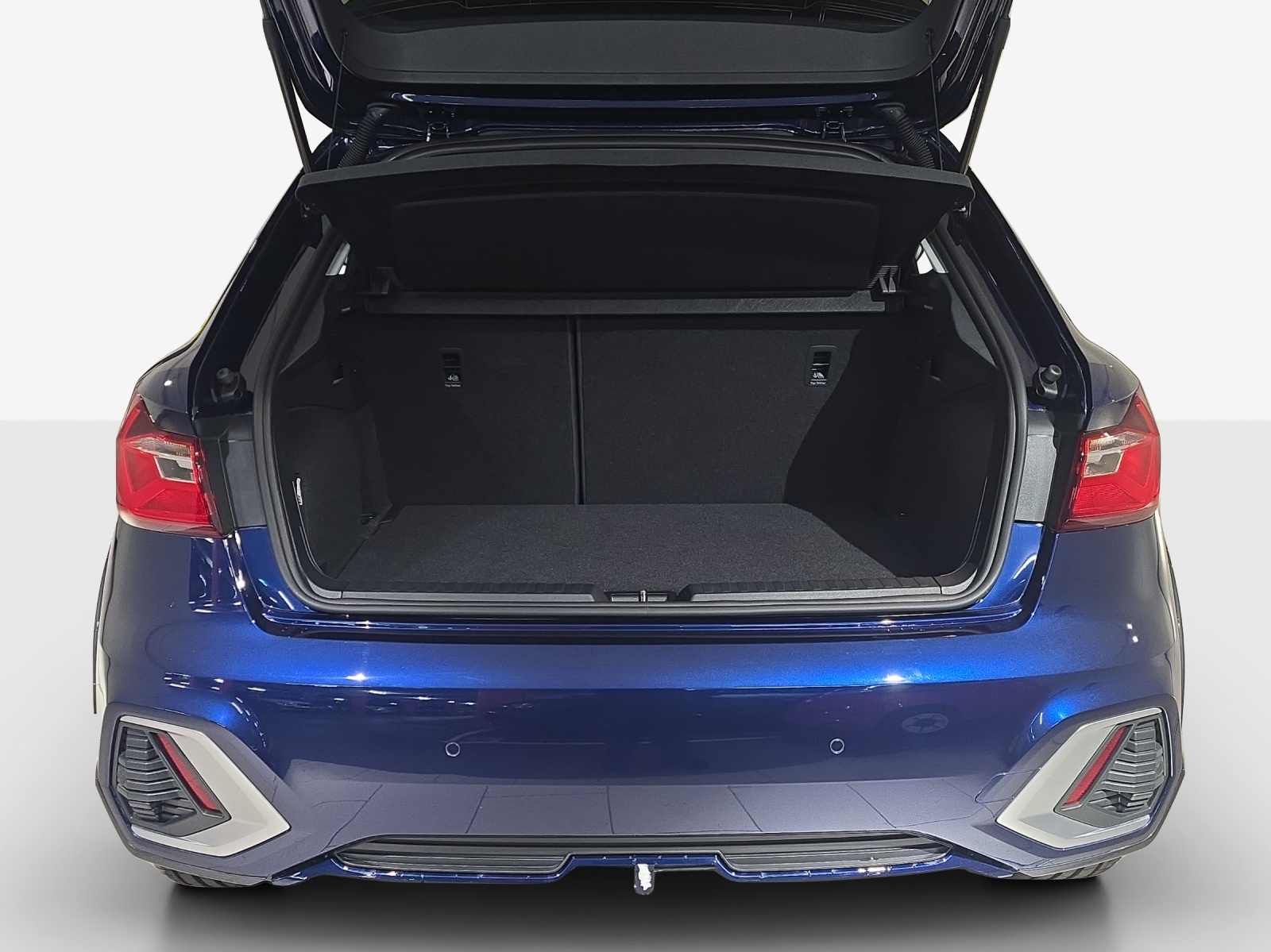 AUDI A1 allstreet 30 TFSI S-tronic-image-12
