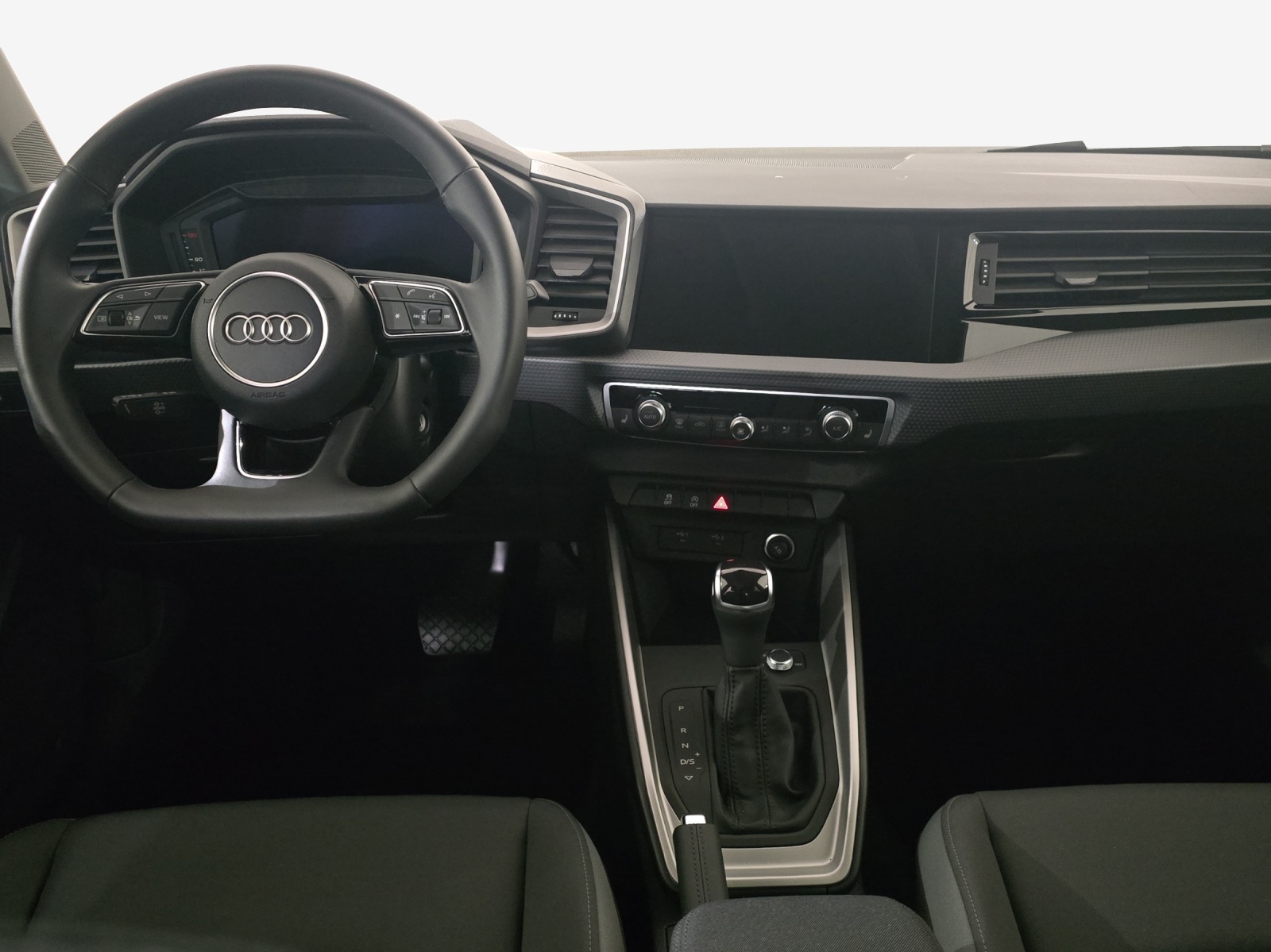 AUDI A1 allstreet 30 TFSI S-tronic-image-8