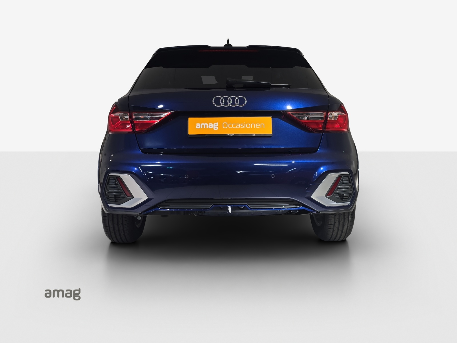 AUDI A1 allstreet 30 TFSI S-tronic-image-3