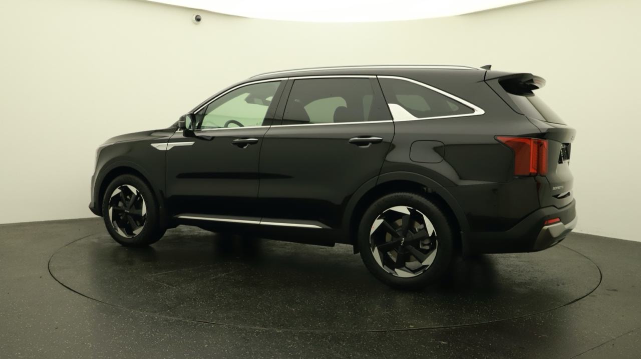 KIA Sorento 1.6 T-GDi PHEV 7P Limited-image-2