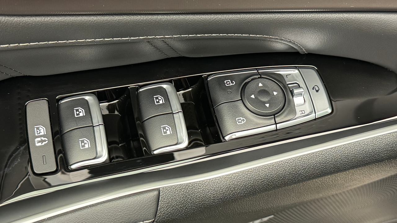 KIA Sorento 1.6 T-GDi PHEV 7P Limited-image-8