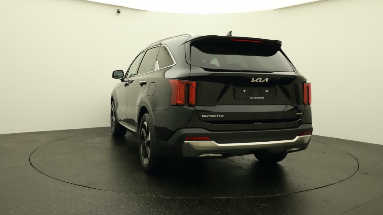 KIA Sorento 1.6 T-GDi PHEV 7P Limited-image-3