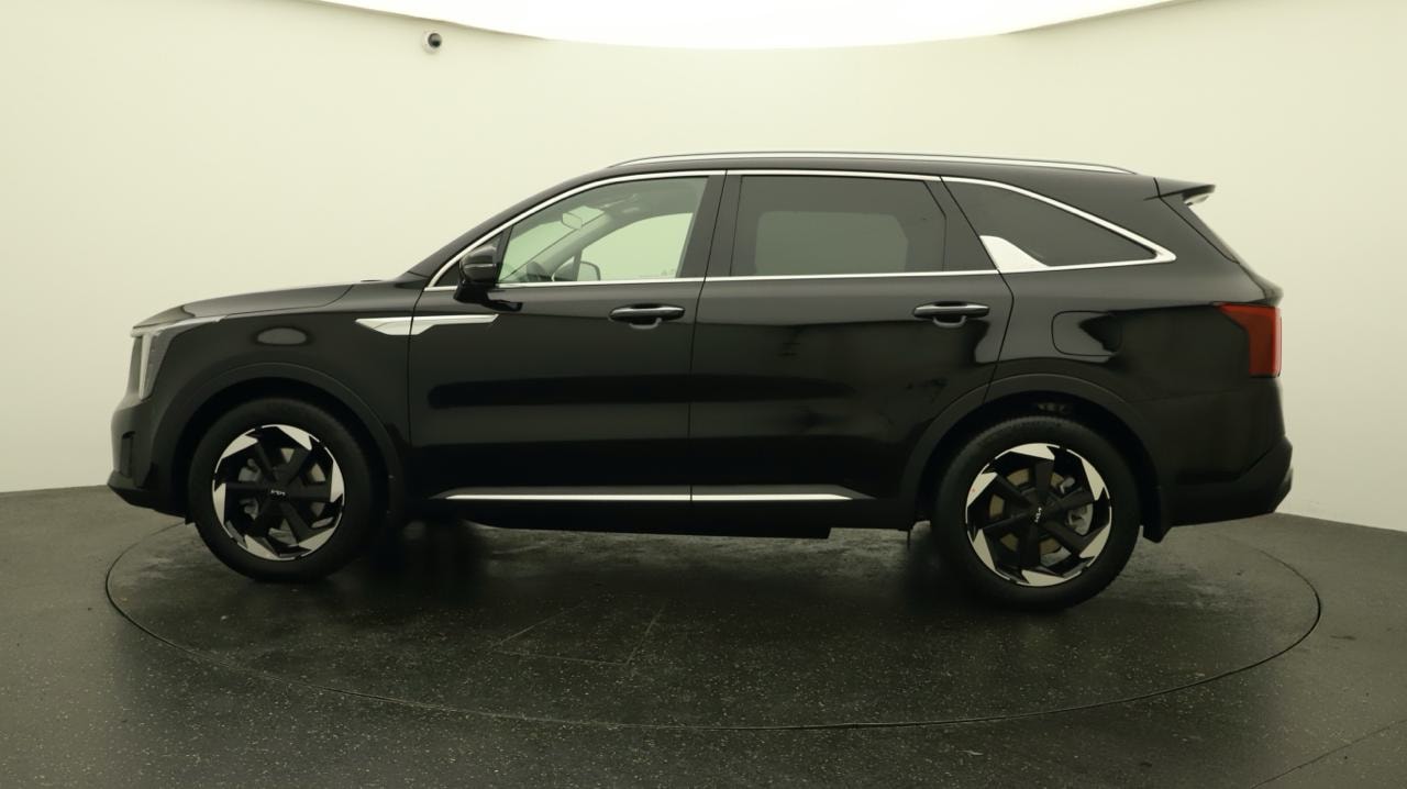 KIA Sorento 1.6 T-GDi PHEV 7P Limited-image-1