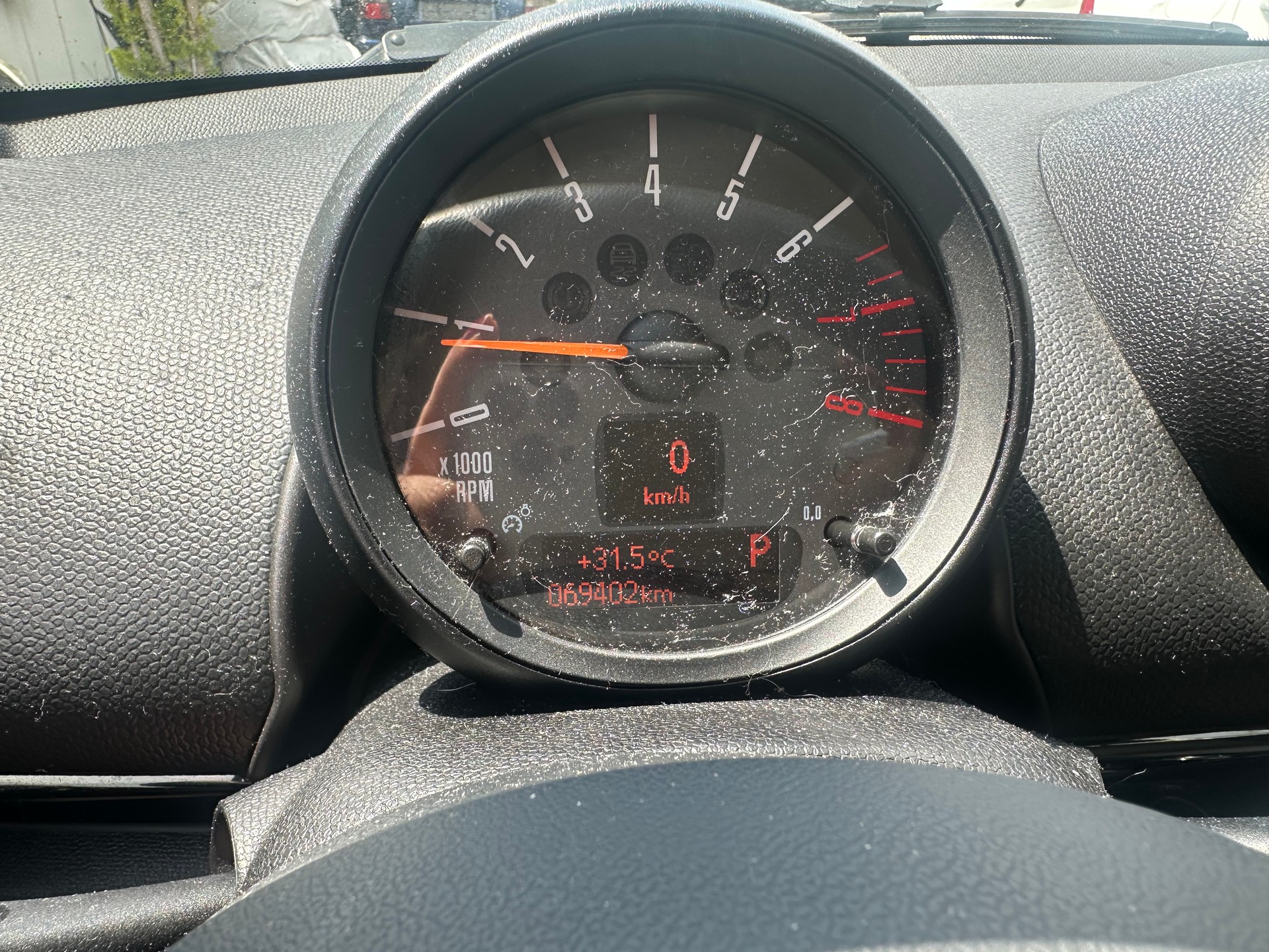 MINI Countryman Cooper ALL4 Steptronic-image-11