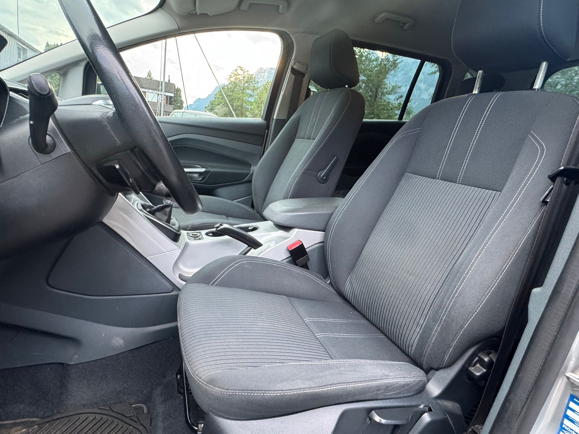 FORD C-Max 1.6 TDCi Carving-image-6