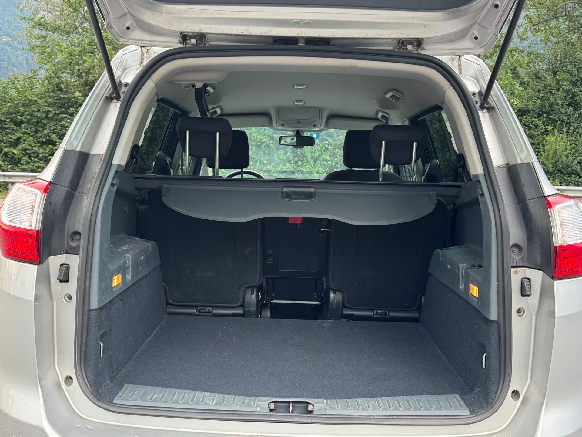 FORD C-Max 1.6 TDCi Carving-image-14