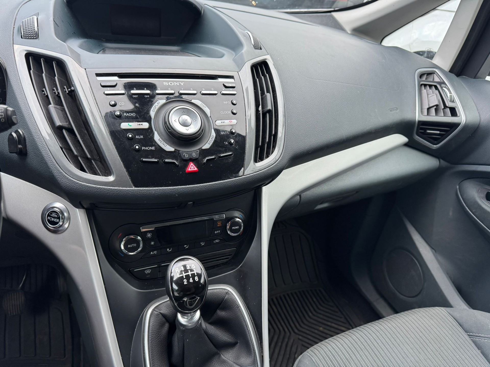 FORD C-Max 1.6 TDCi Carving-image-13